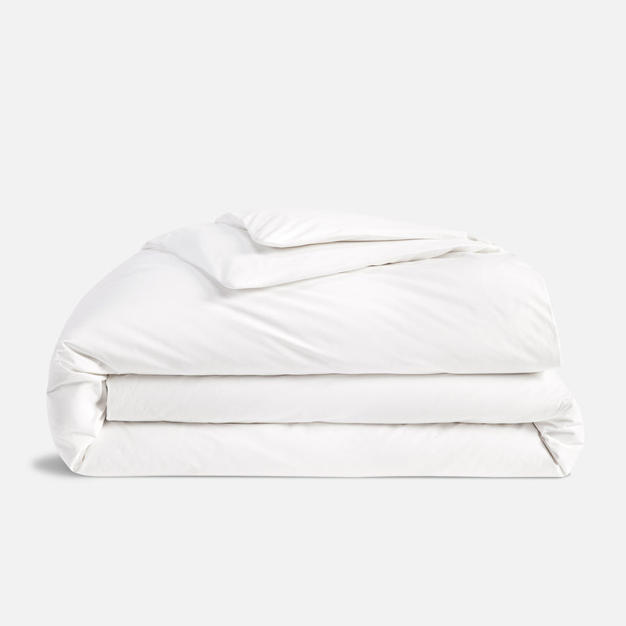 Classic Percale Duvet Cover A3