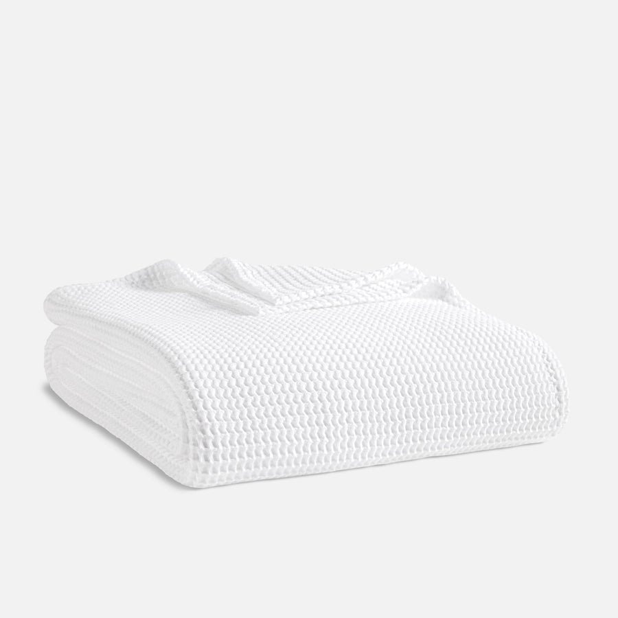 Dreamweave Waffle Bed Blanket X7