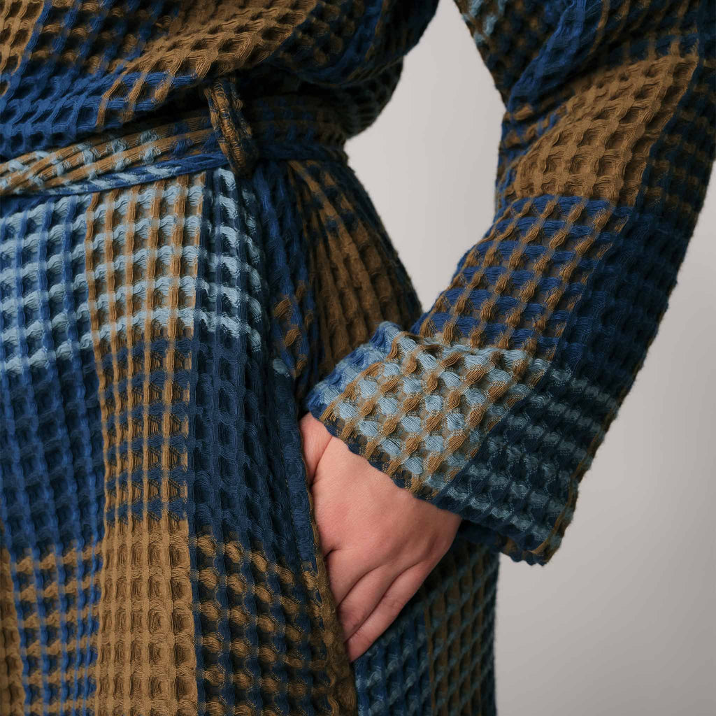 Dreamweave Waffle Robe K5