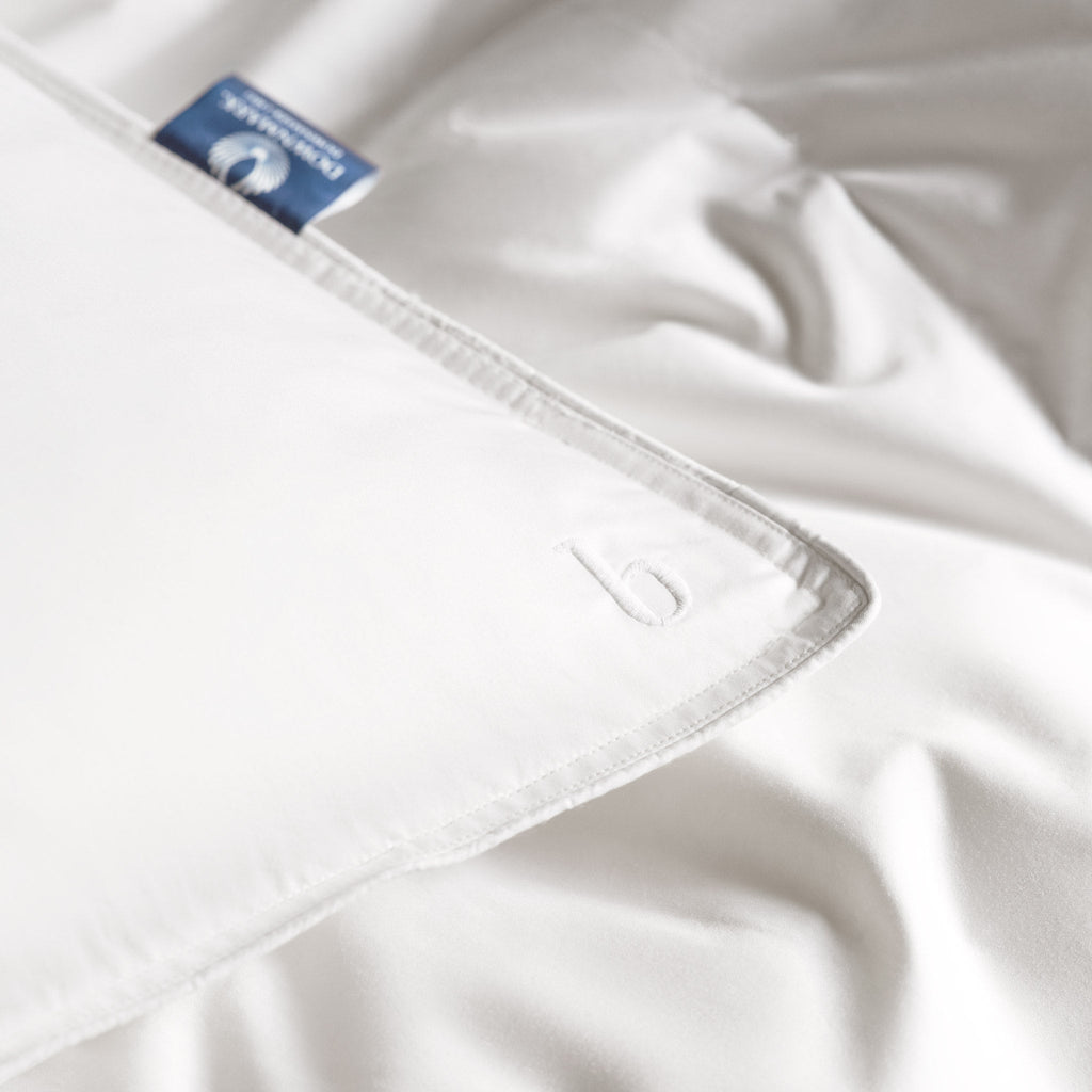 Down Pillow F3