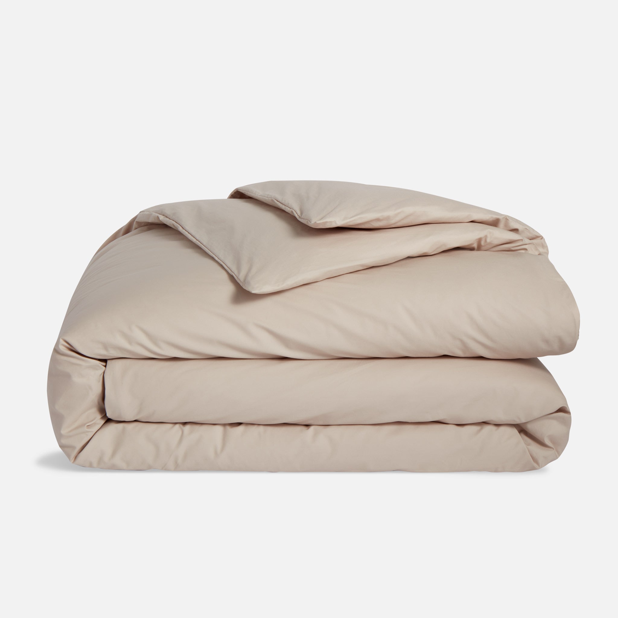 Classic Percale Duvet Cover A3