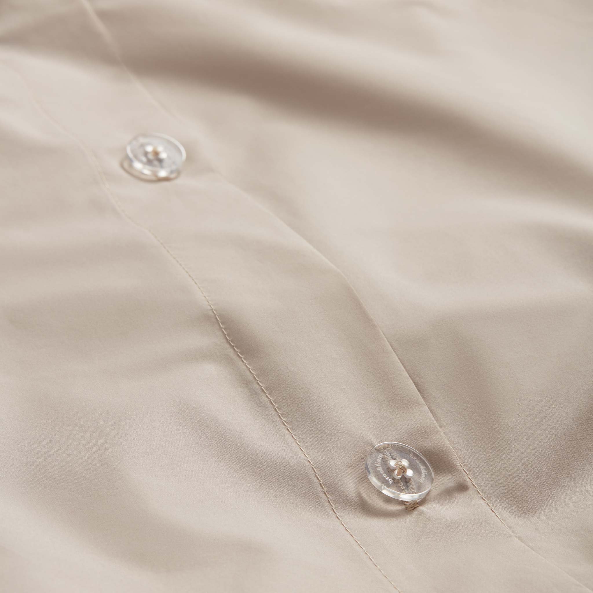 Classic Percale Duvet Cover A3