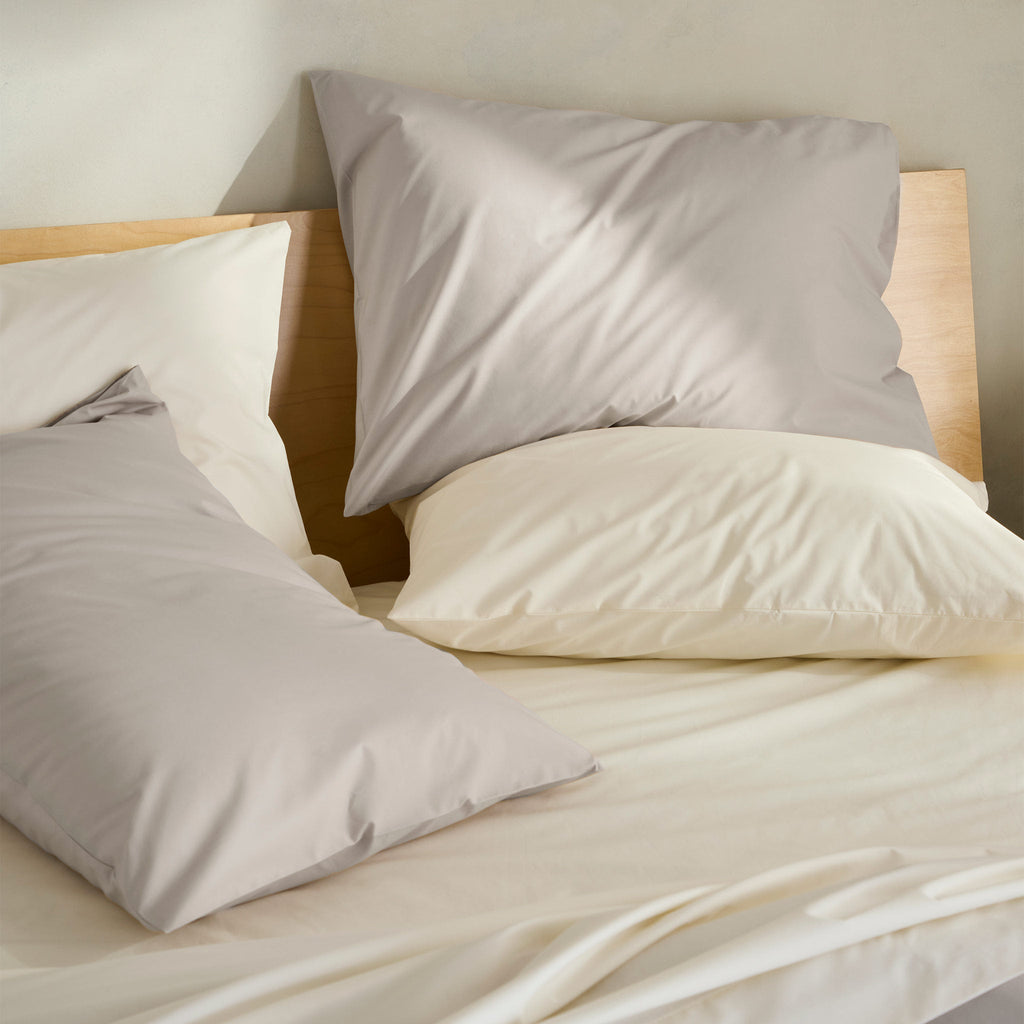 Classic Percale Core Sheet Set I6