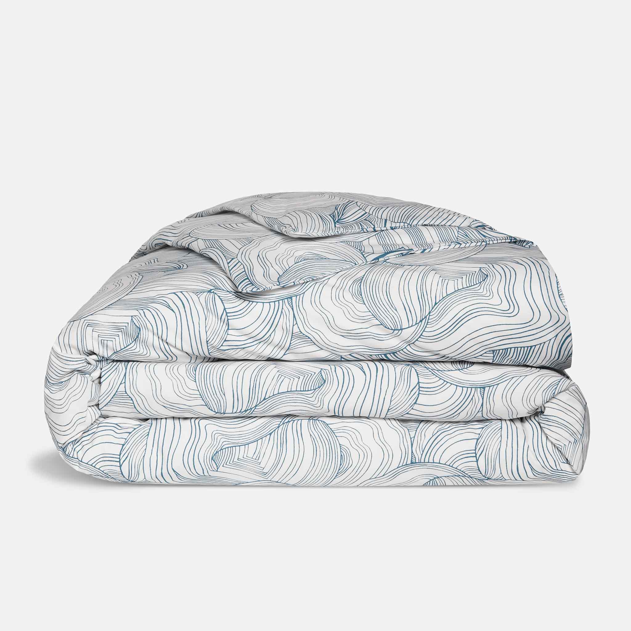 Classic Percale Duvet Cover A3