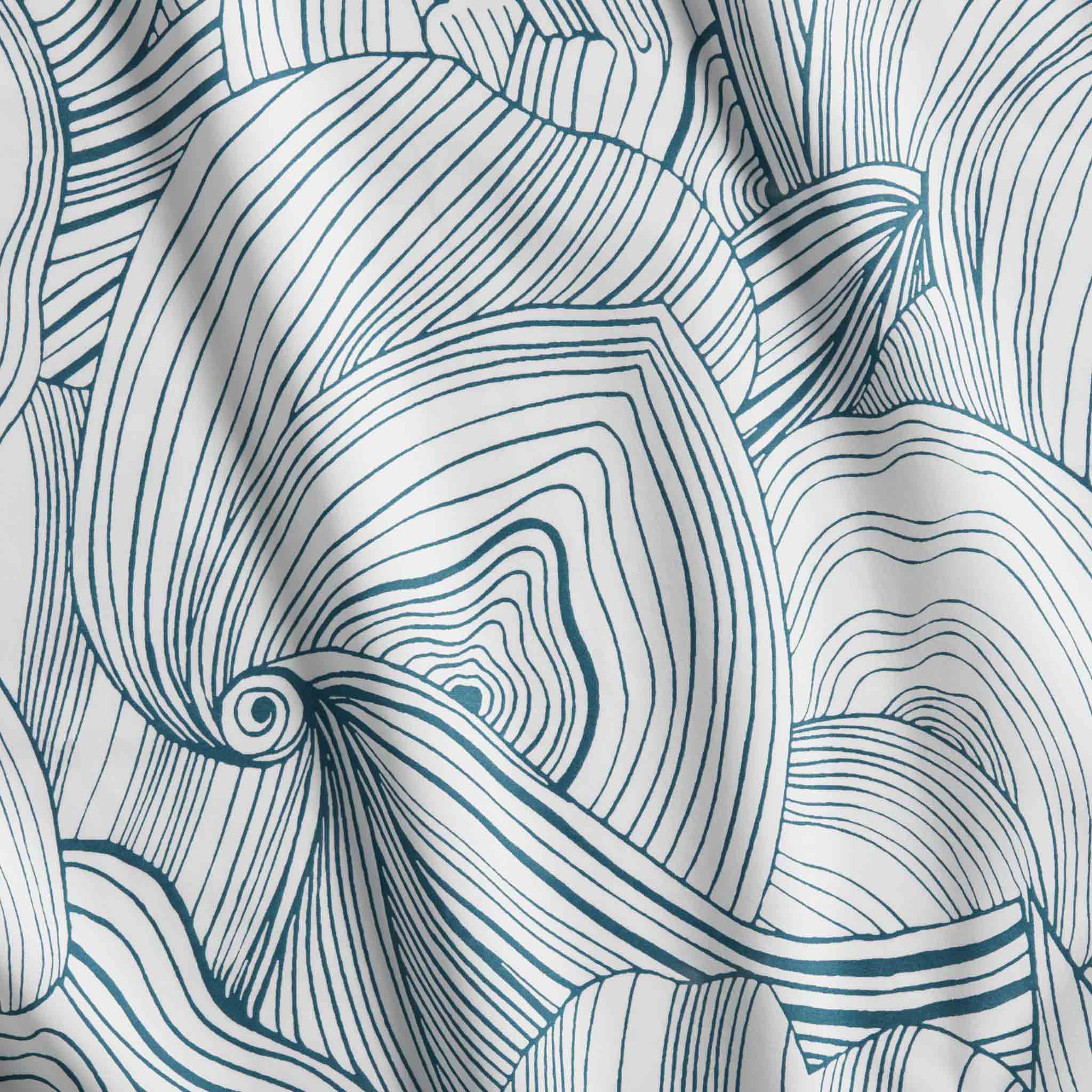 Classic Percale Core Sheet Set I6