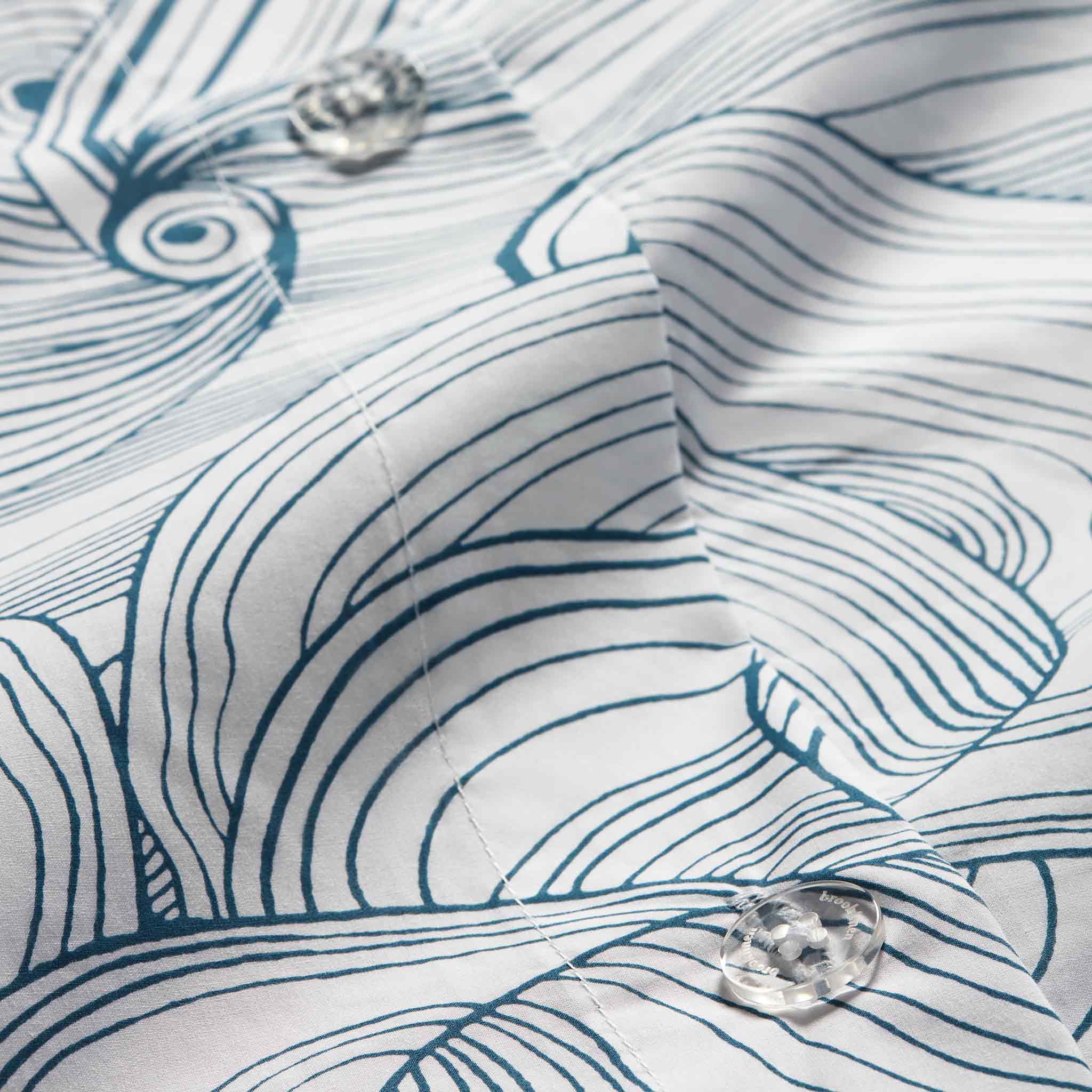 Classic Percale Duvet Cover P4