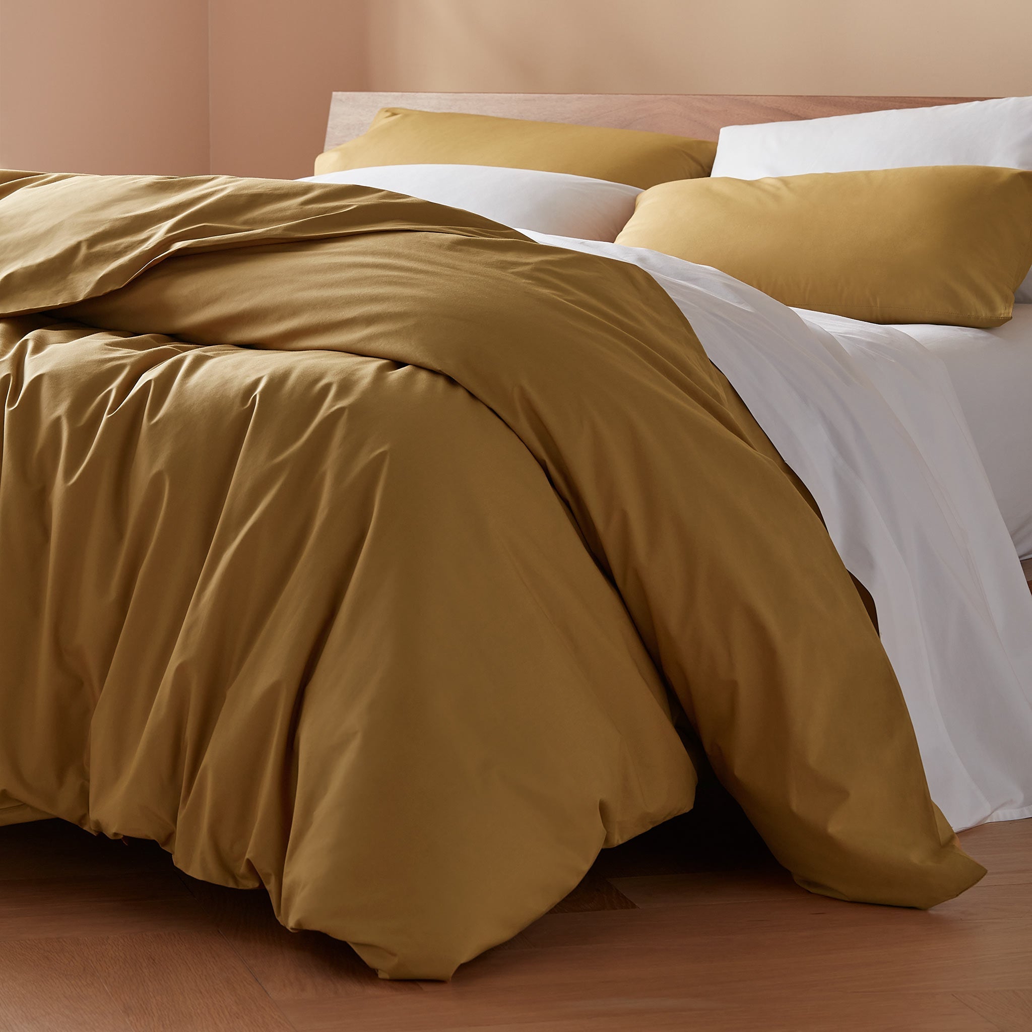Classic Percale Duvet Cover P4