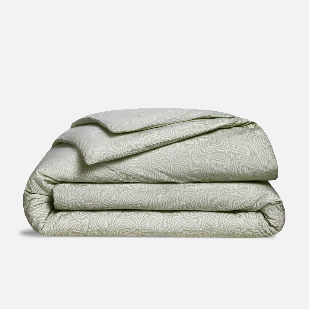 Classic Percale Duvet Cover P4