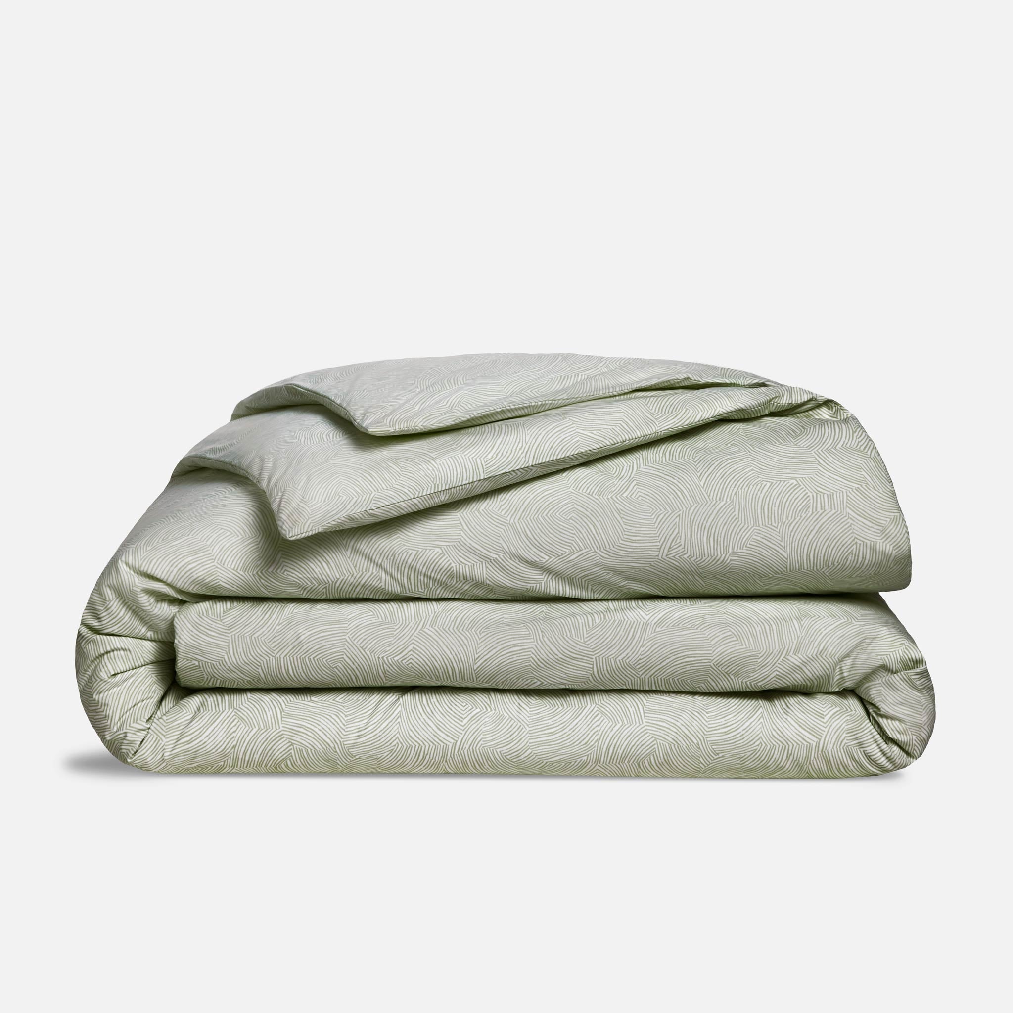 Classic Percale Duvet Cover P4