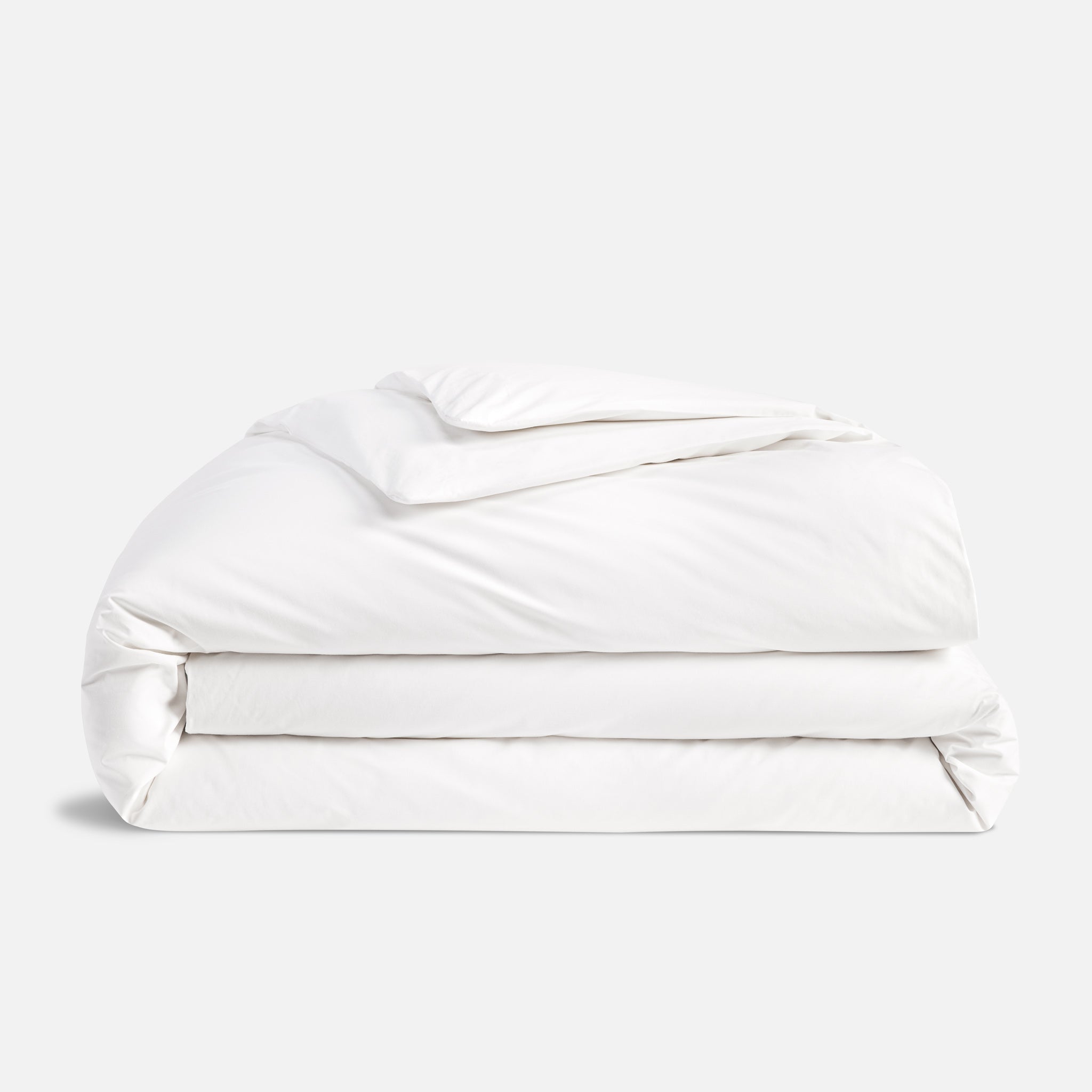 Classic Percale Duvet Cover A3
