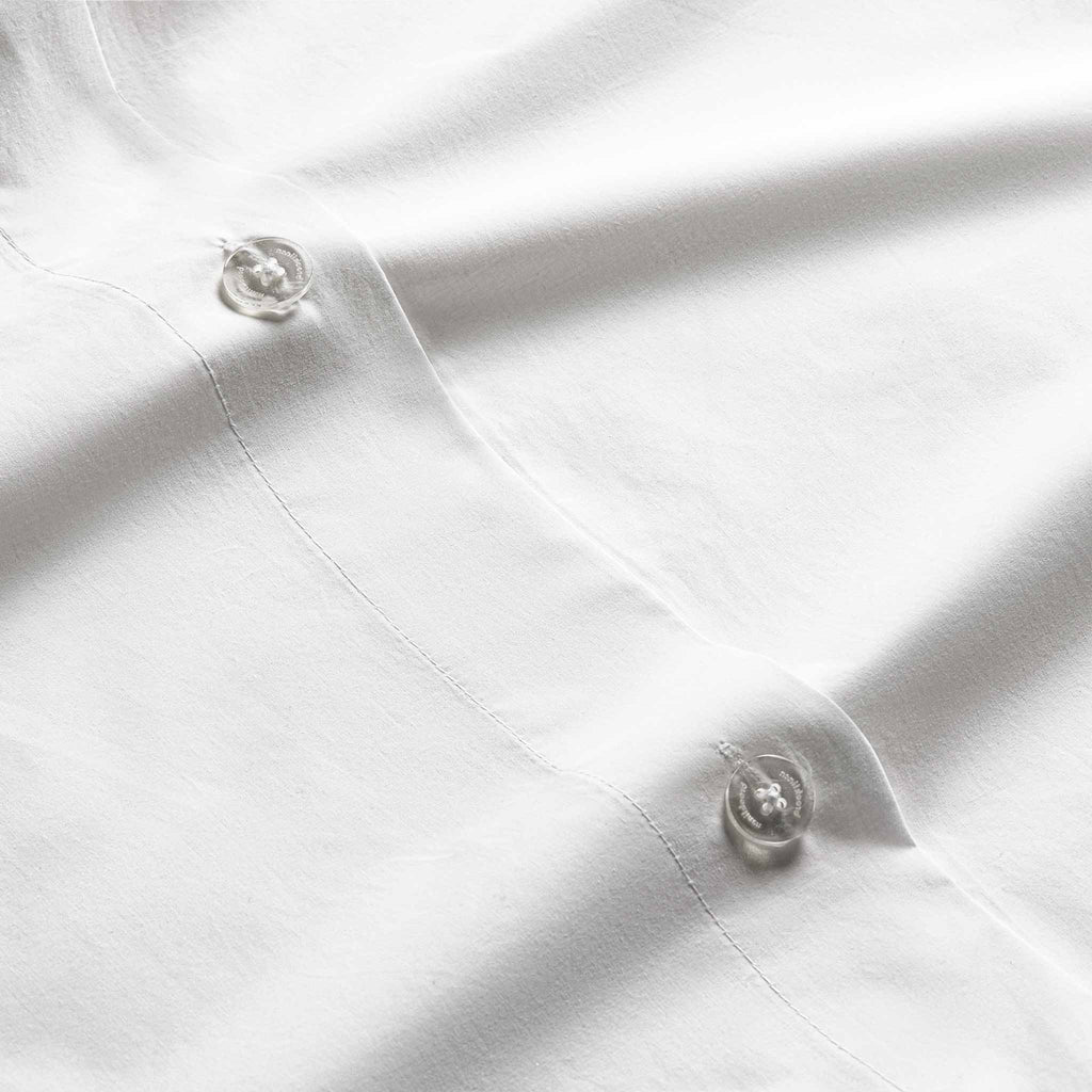 Classic Percale Duvet Cover A3