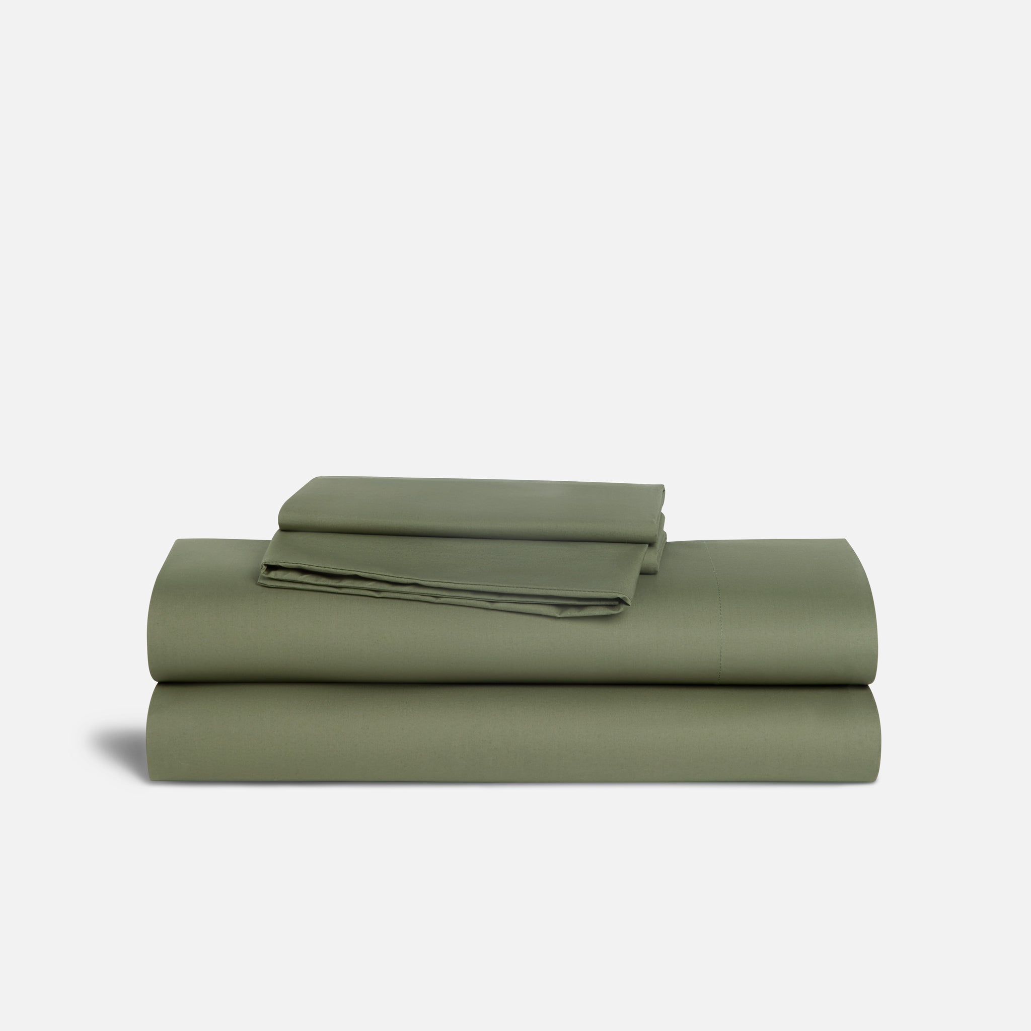Classic Percale Core Sheet Set I6