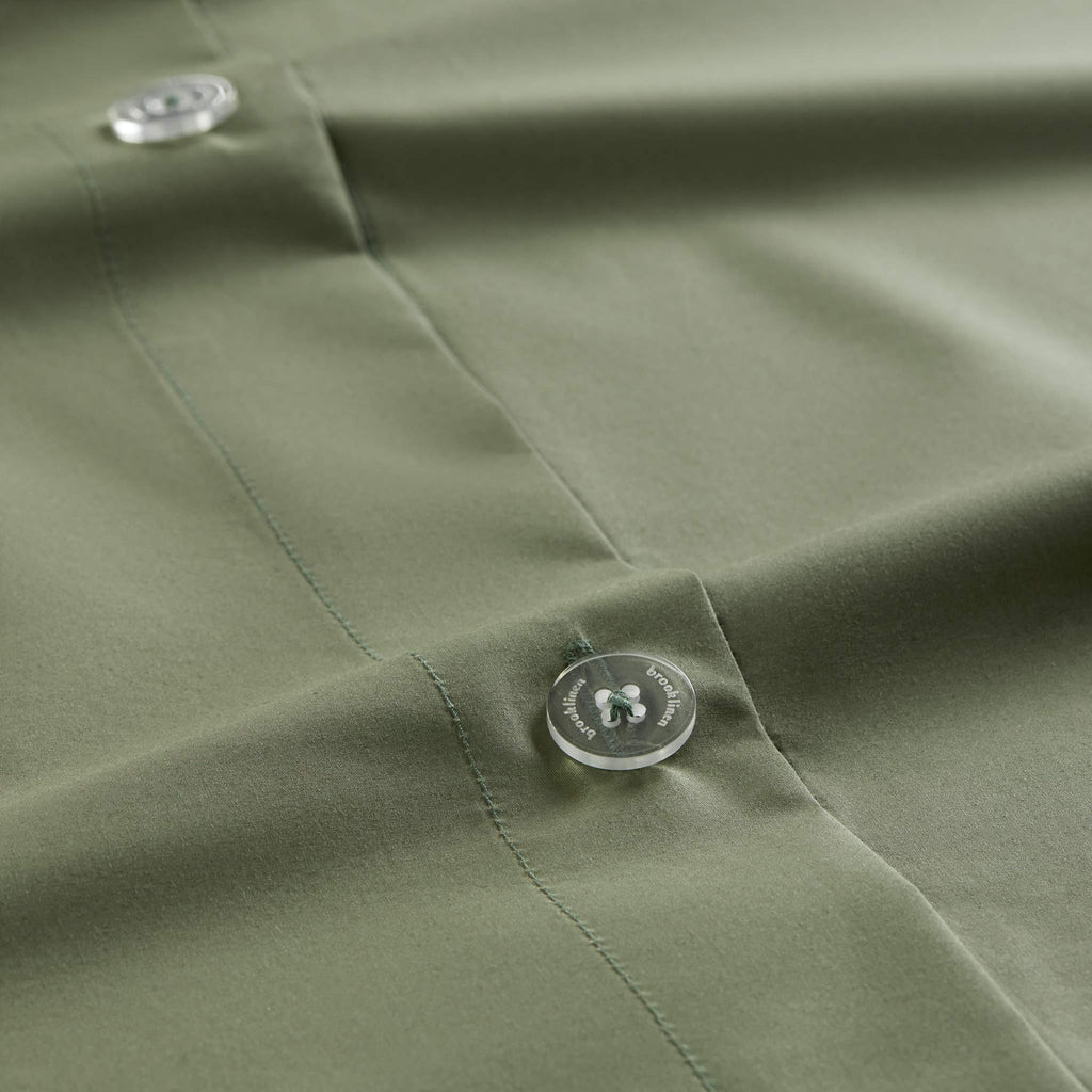 Classic Percale Duvet Cover P4