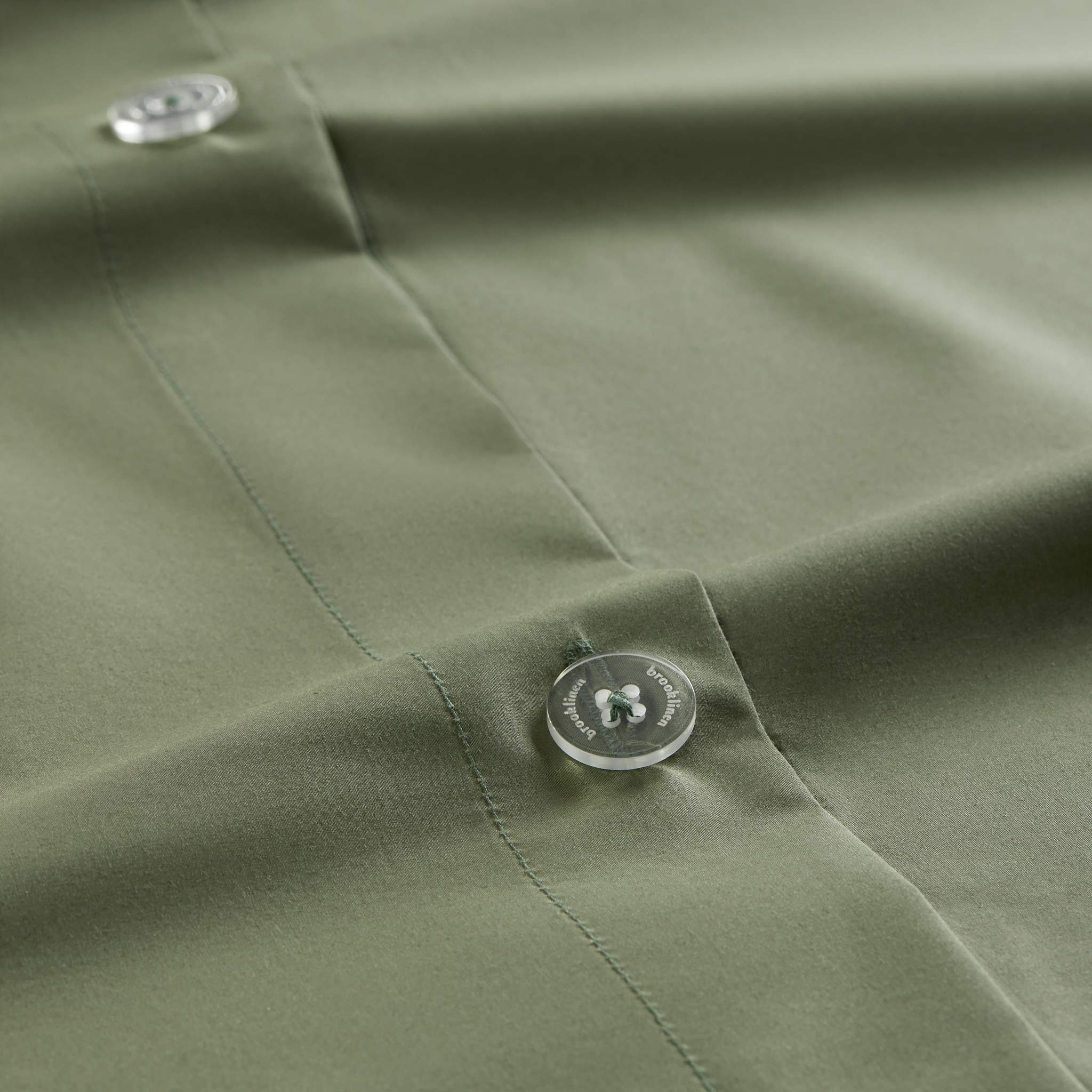 Classic Percale Duvet Cover P4