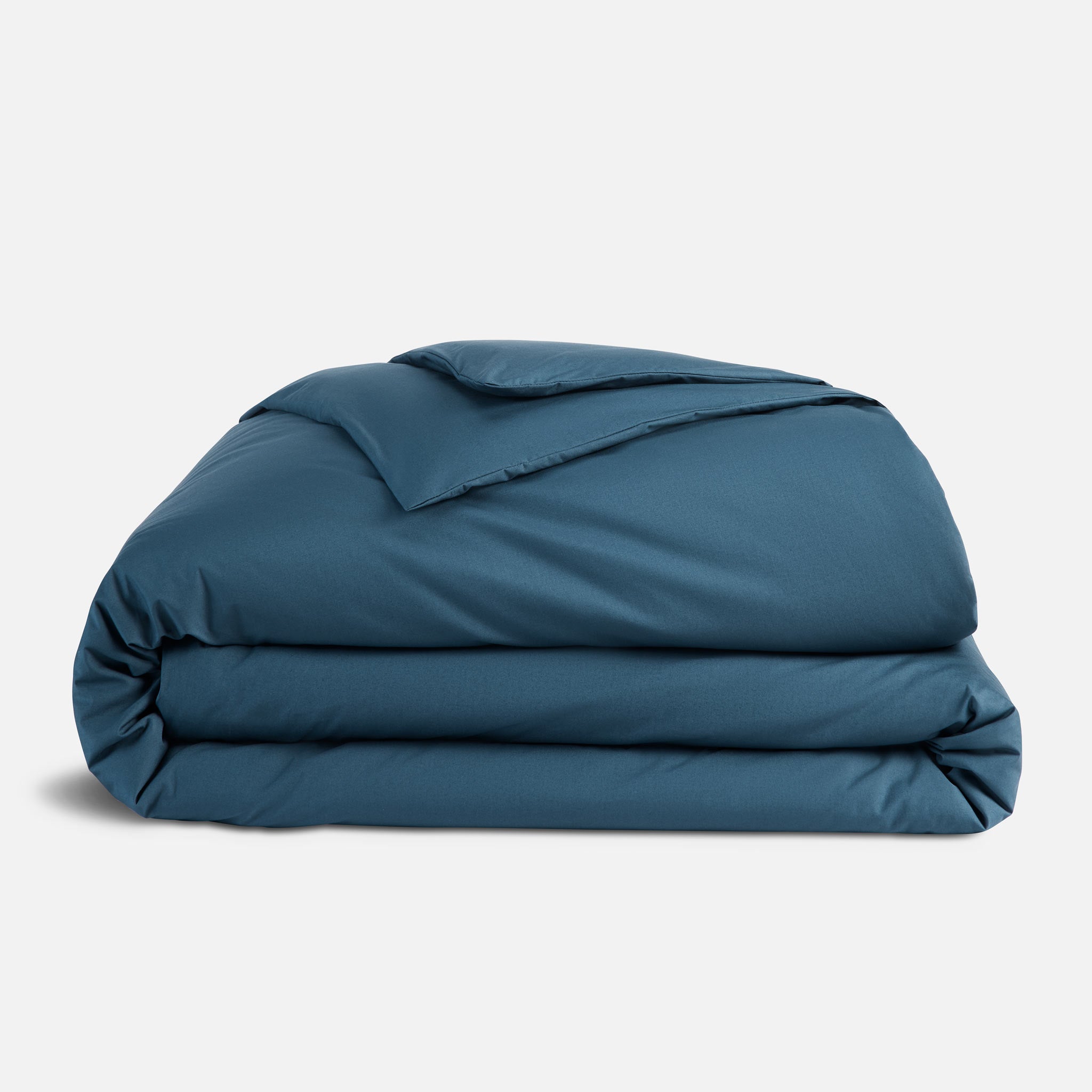 Classic Percale Duvet Cover P4