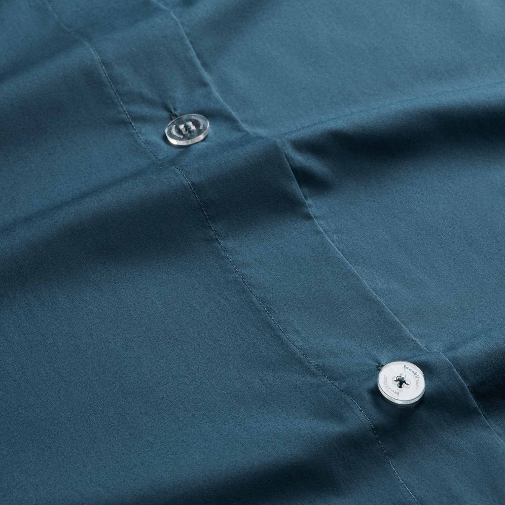 Classic Percale Duvet Cover P4