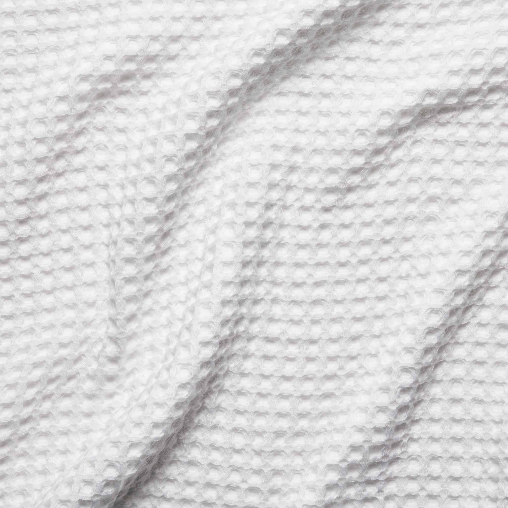 Dreamweave Waffle Bath Towels Set of 2 V4