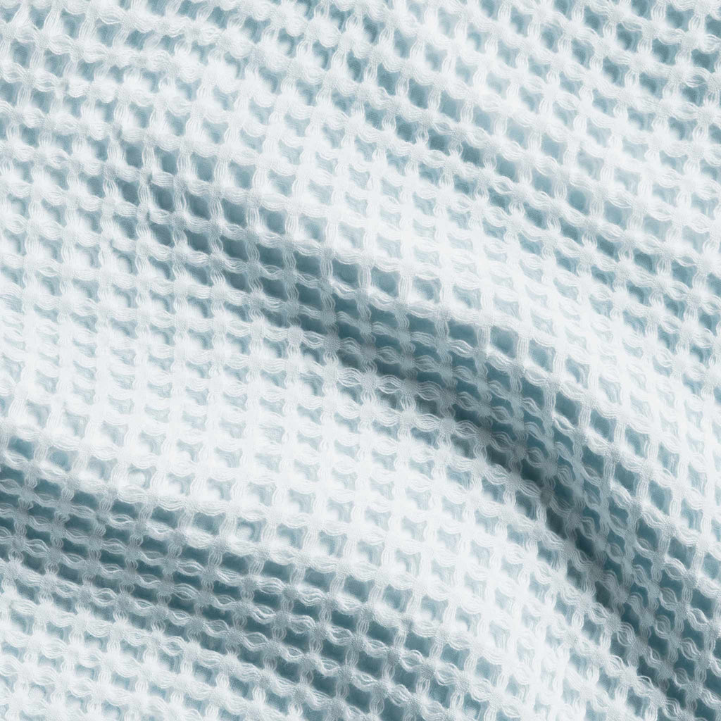 Dreamweave Waffle Bath Towels Set of 2 V4