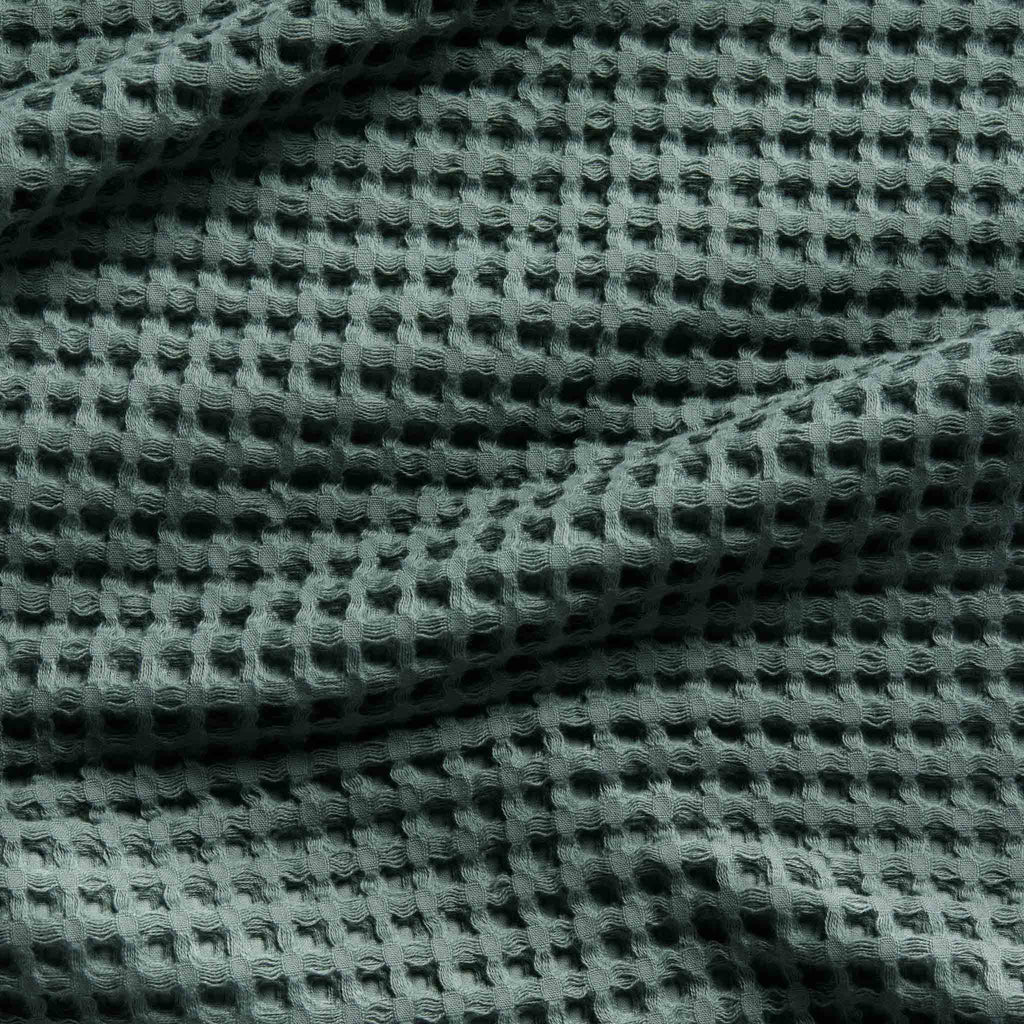 Dreamweave Waffle Bath Towels Set of 2 V4