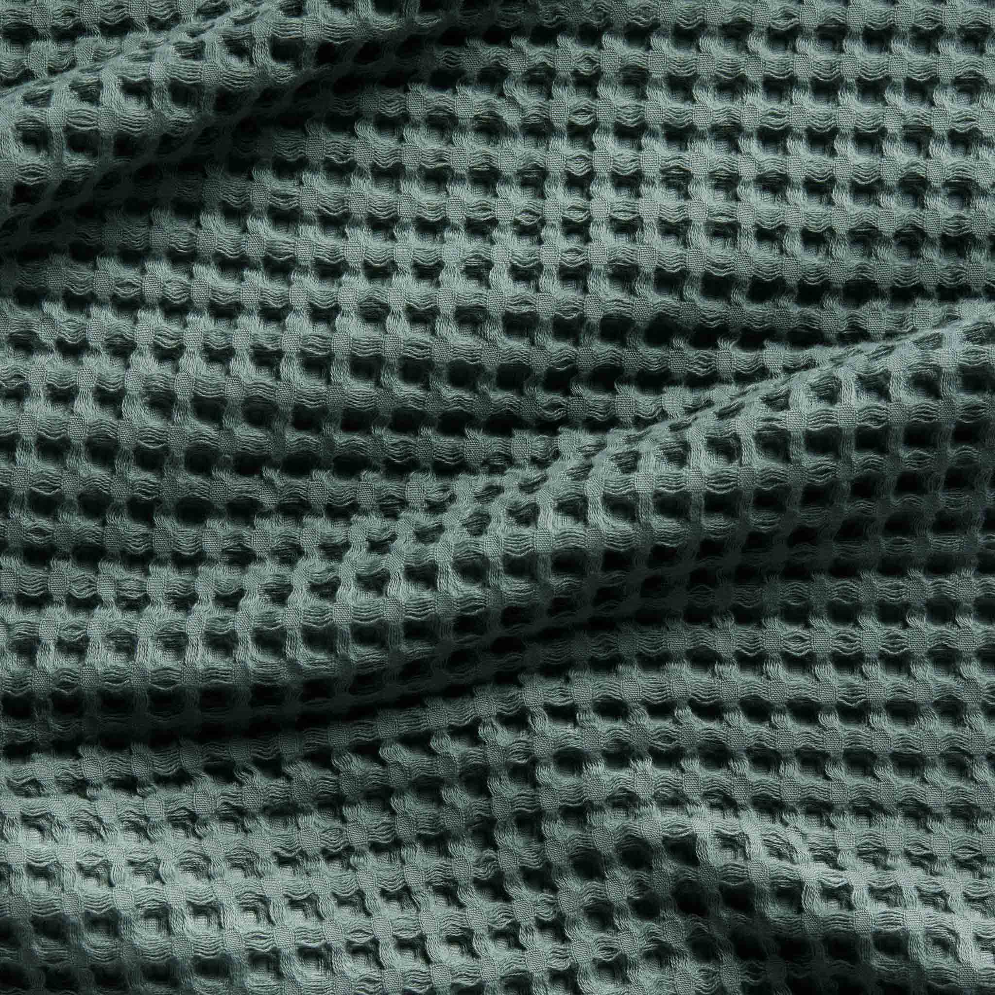 Dreamweave Waffle Bath Towels Set of 2 V4