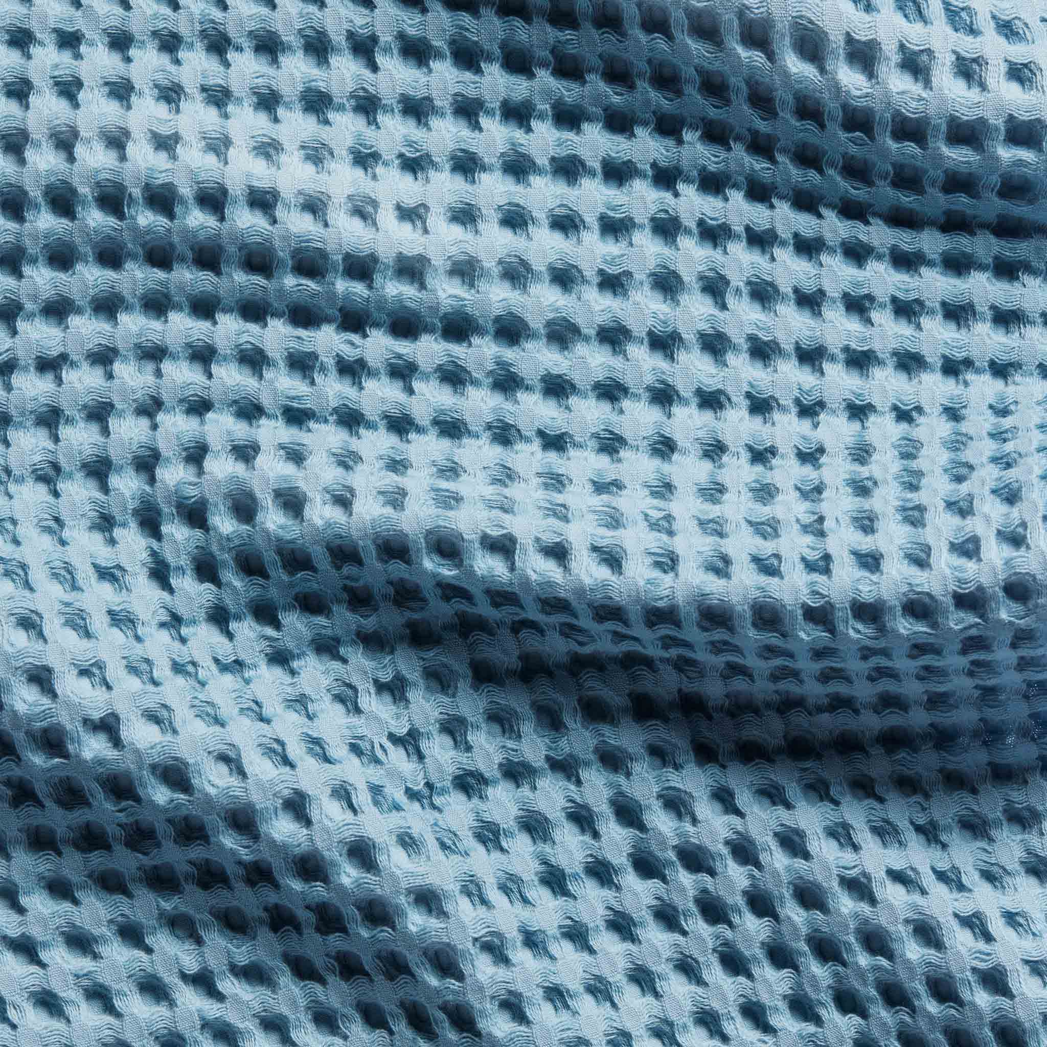 Dreamweave Waffle Bath Towels Set of 2 V4