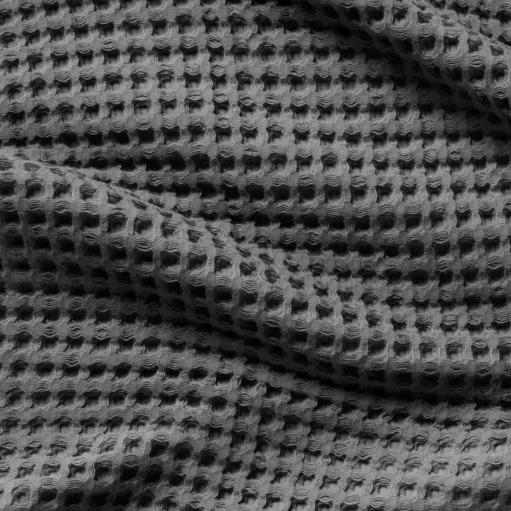 Dreamweave Waffle Bath Towels Set of 2 V4