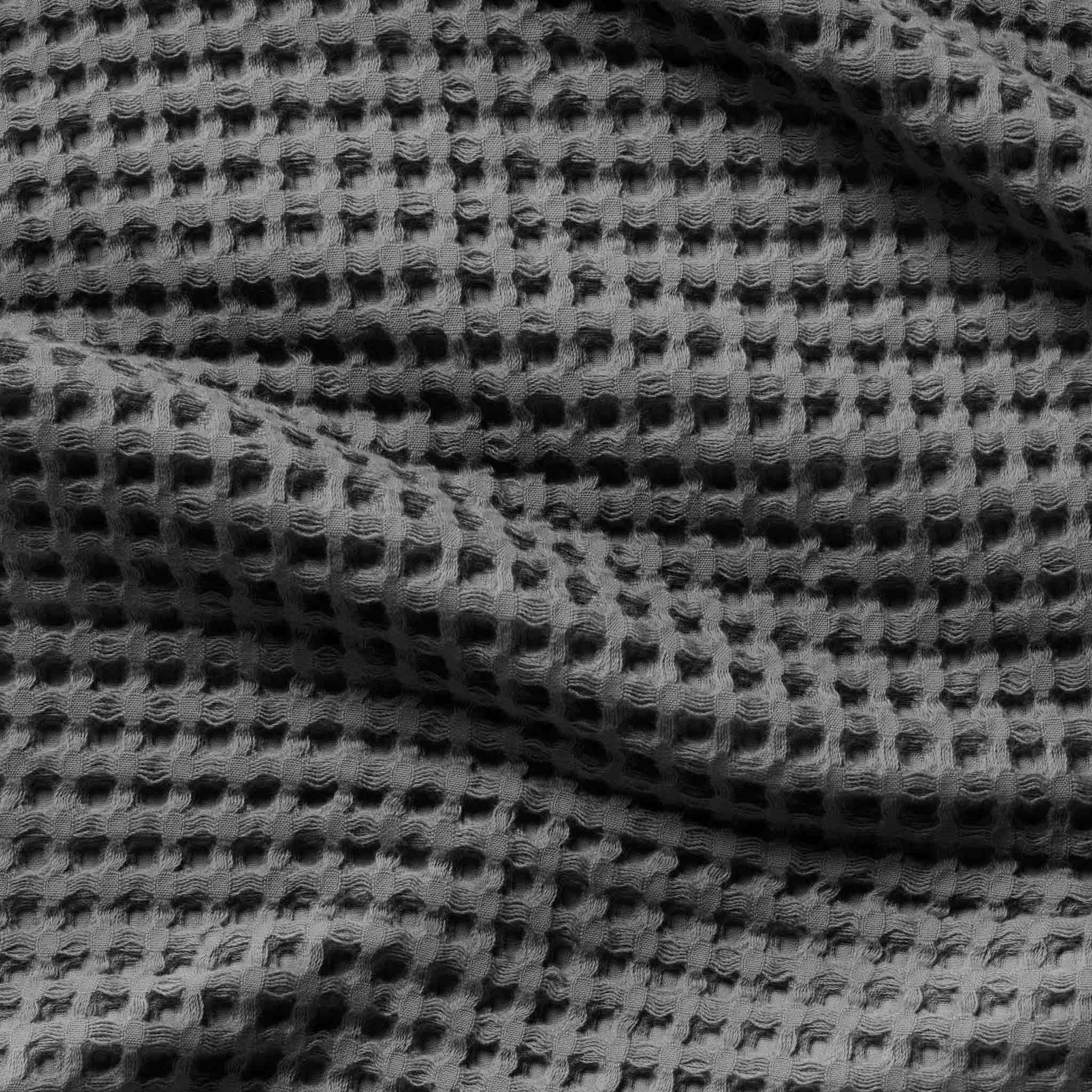 Dreamweave Waffle Bath Towels Set of 2 V4