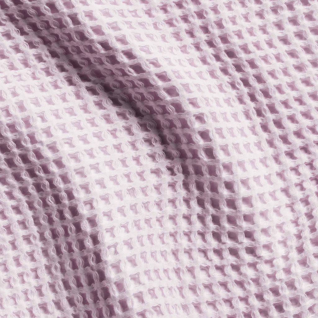 Dreamweave Waffle Bath Towels Set of 2 V4
