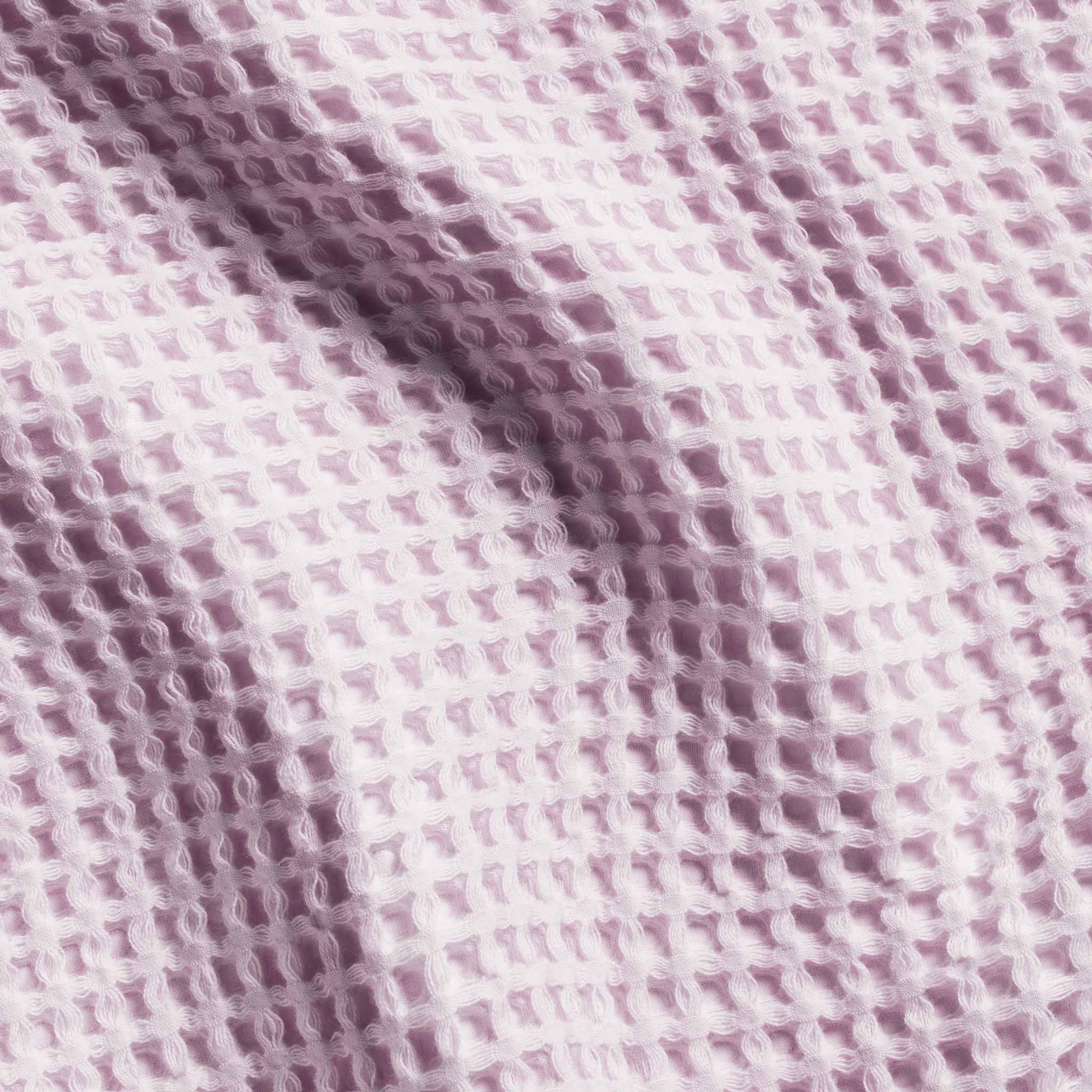 Dreamweave Waffle Bath Towels Set of 2 V4