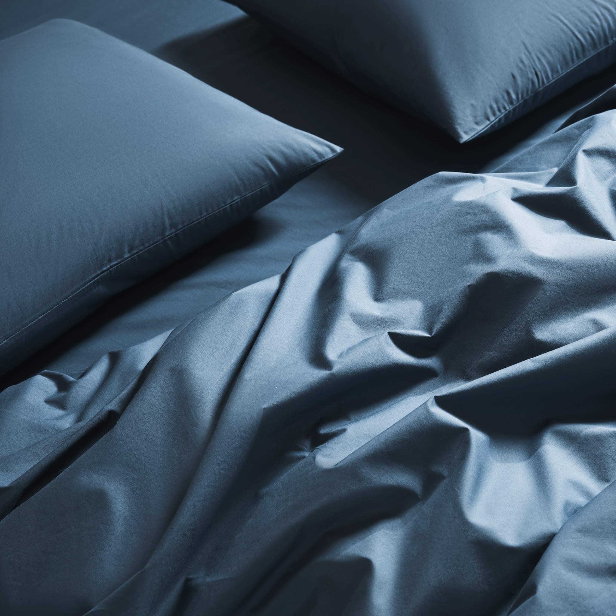 Classic Percale Core Sheet Set I6
