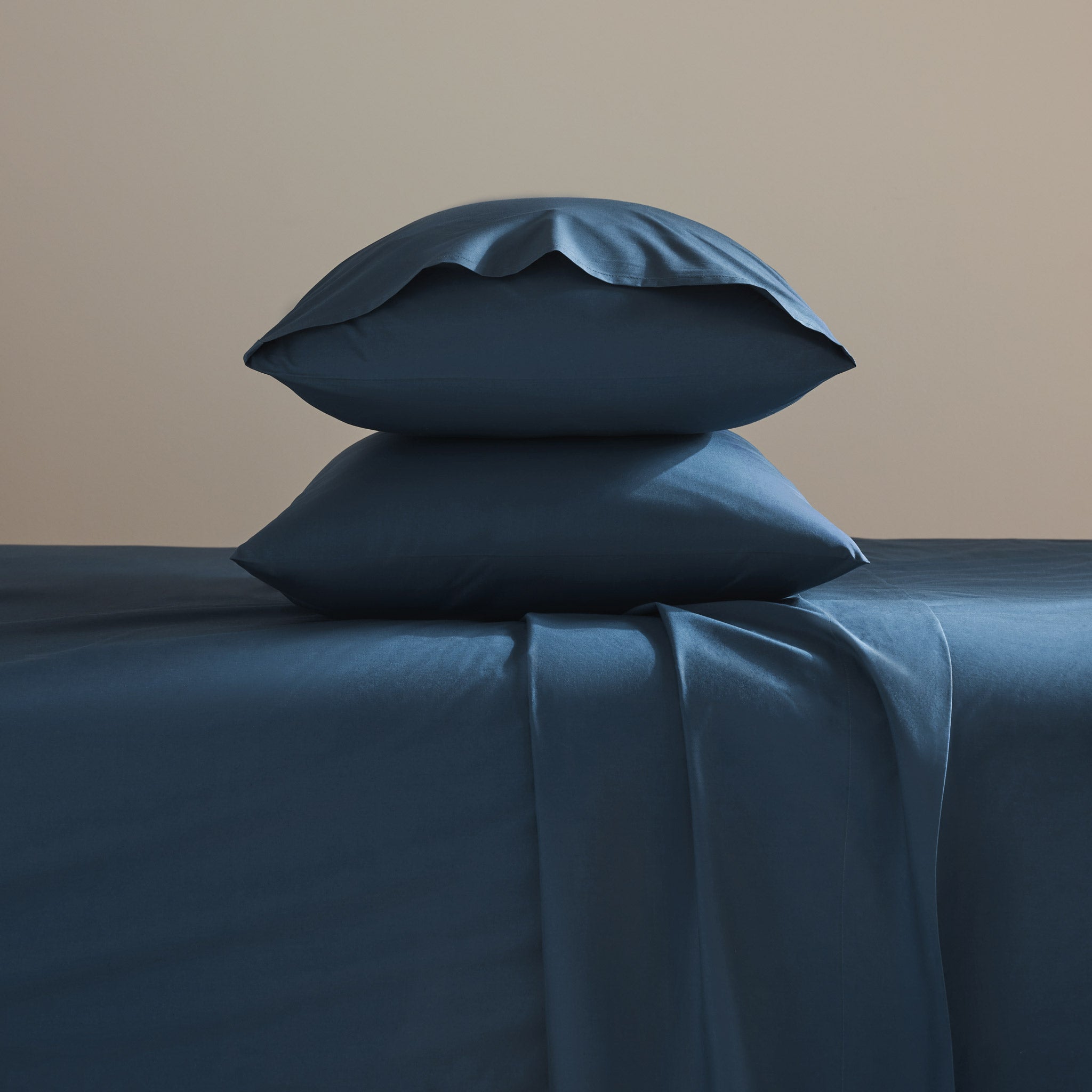 Classic Percale Core Sheet Set I6