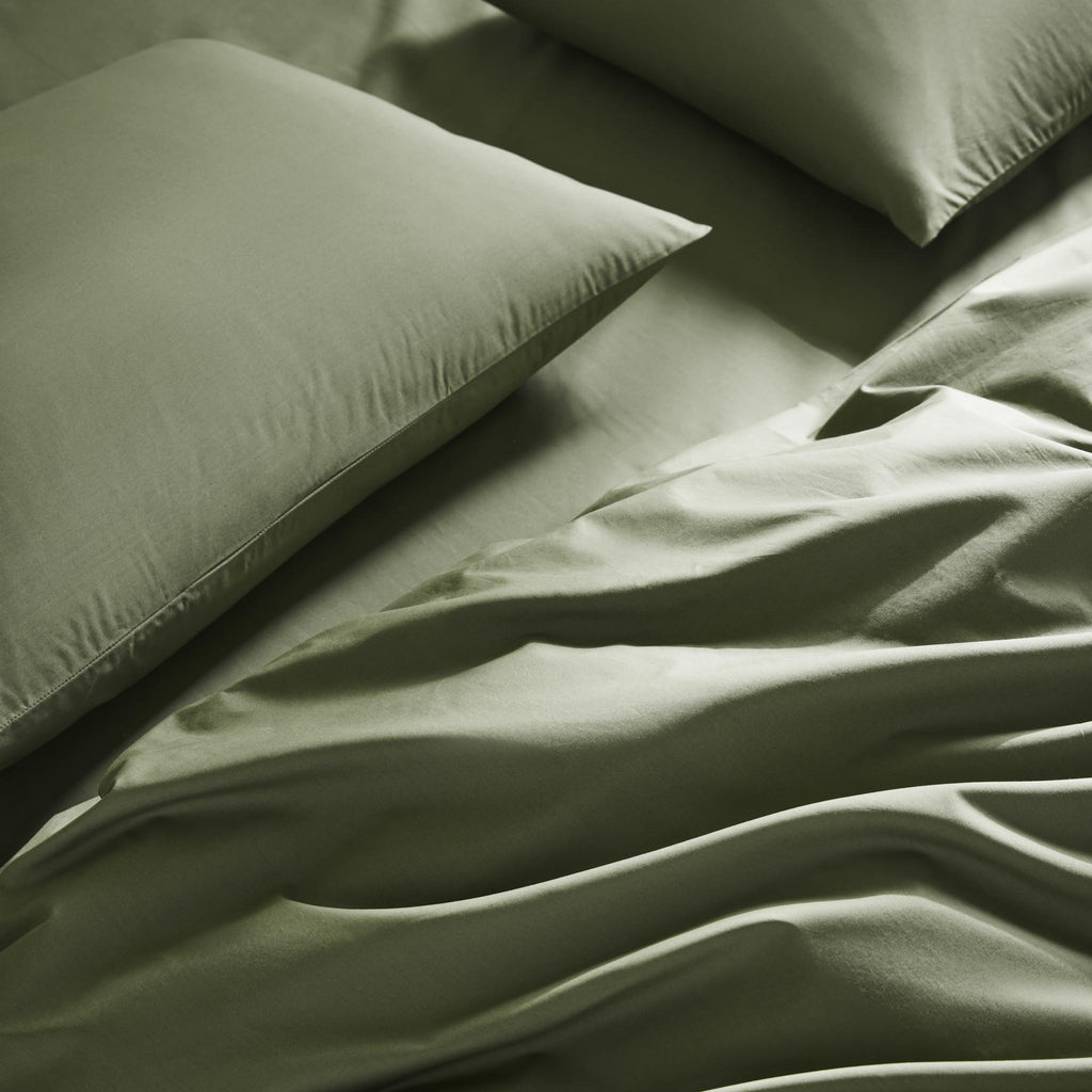 Classic Percale Duvet Cover P4