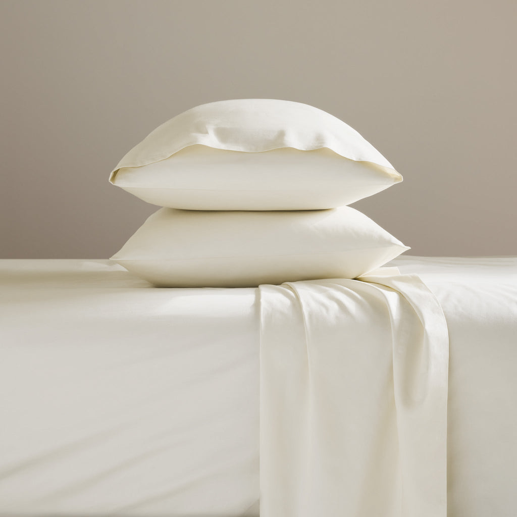 Classic Percale Core Sheet Set I6