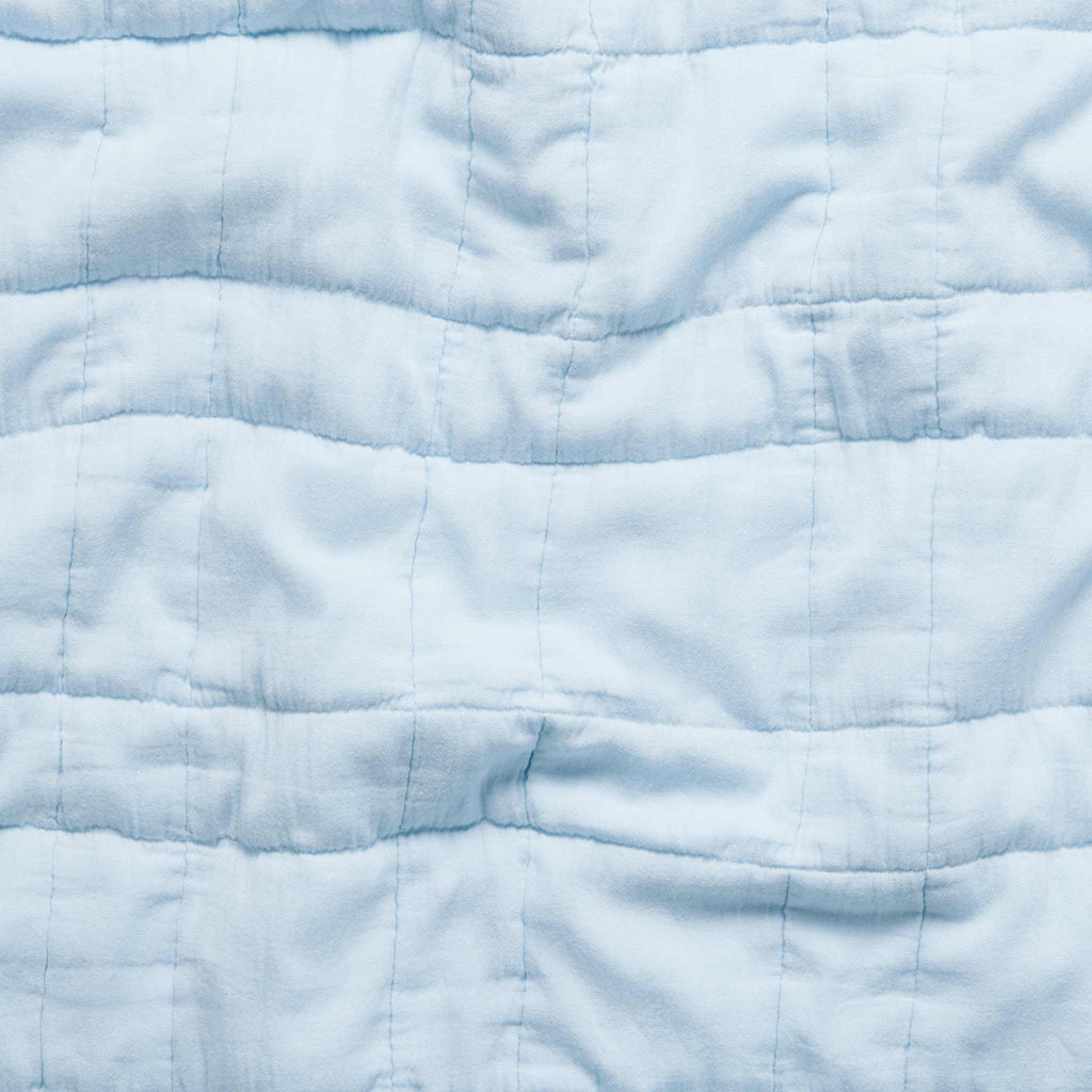 Weekend Wash Quilt W5