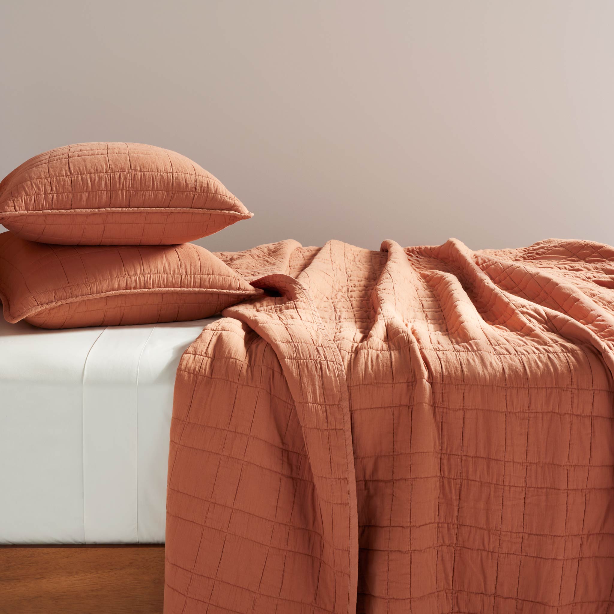 Weekend Wash Quilt W5