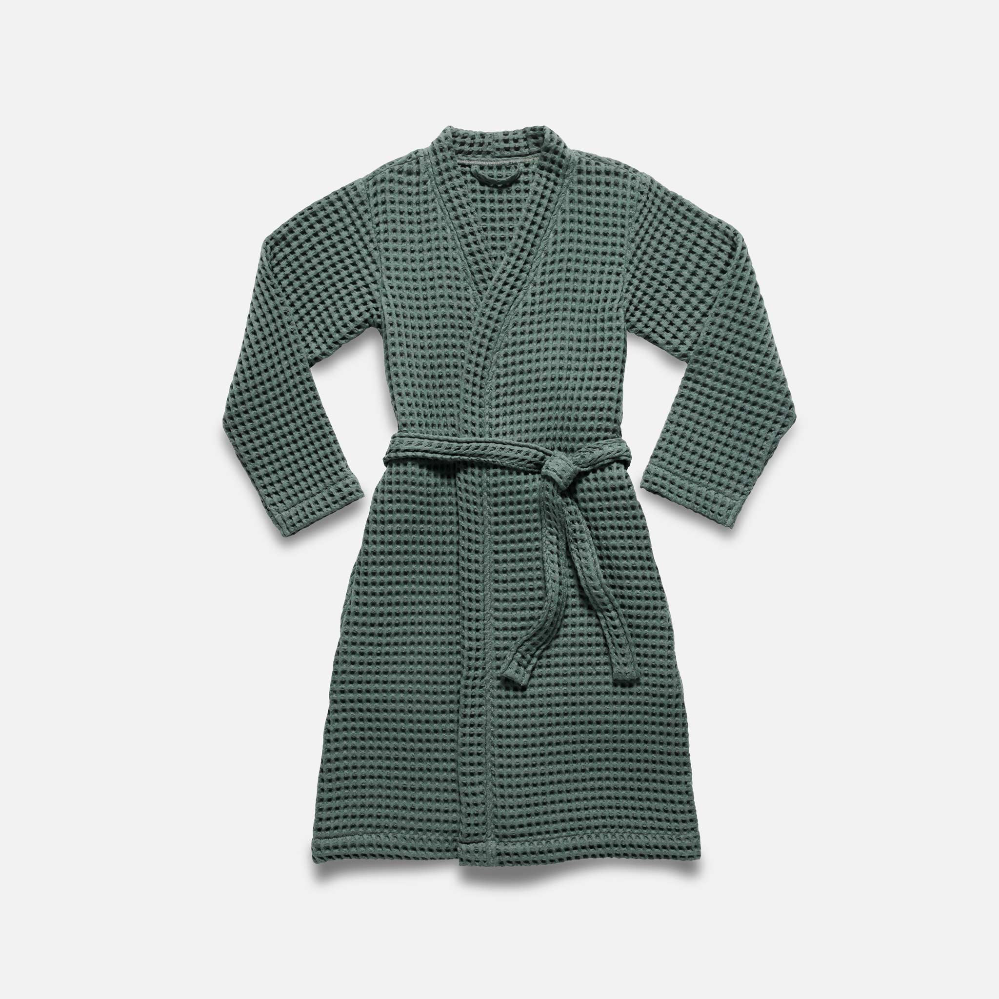 Dreamweave Waffle Robe K5