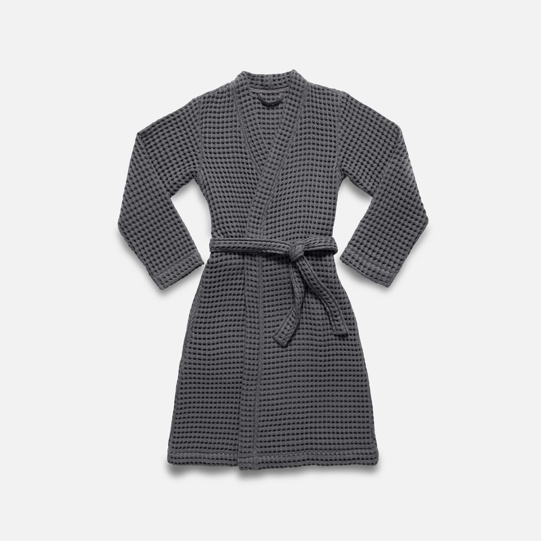 Dreamweave Waffle Robe K5