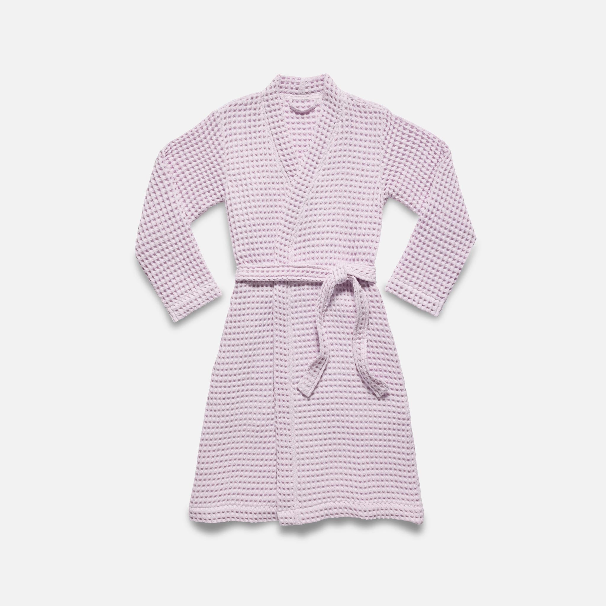 Dreamweave Waffle Robe K5