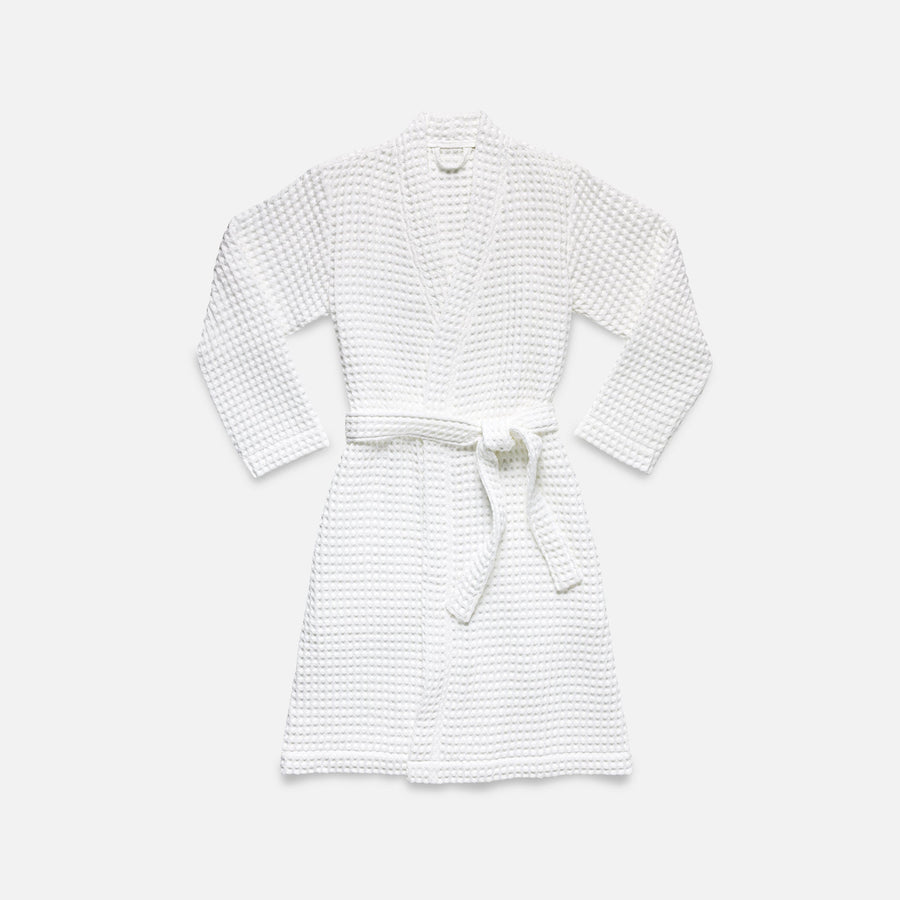 Dreamweave Waffle Robe K5