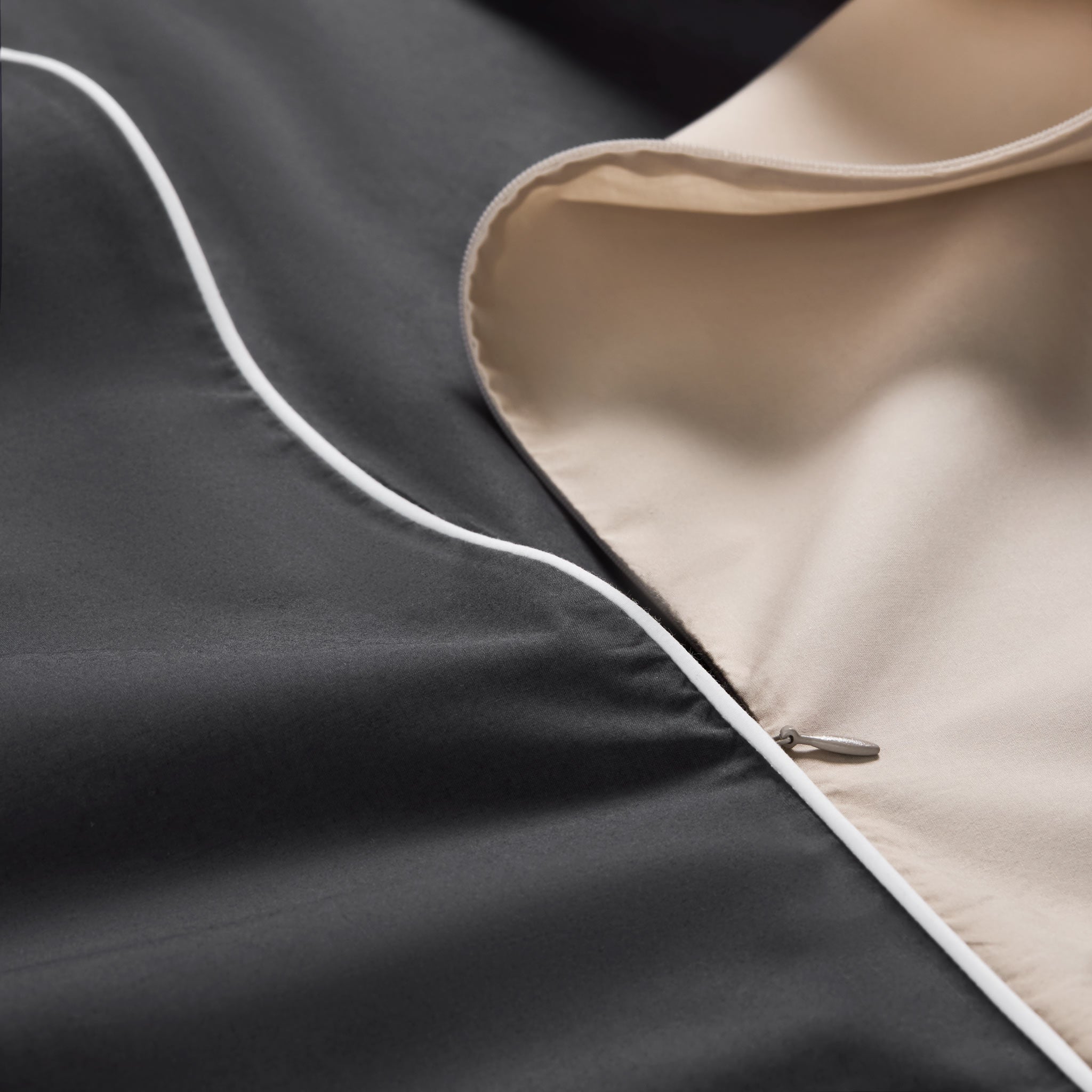Classic Percale Duvet Cover A3
