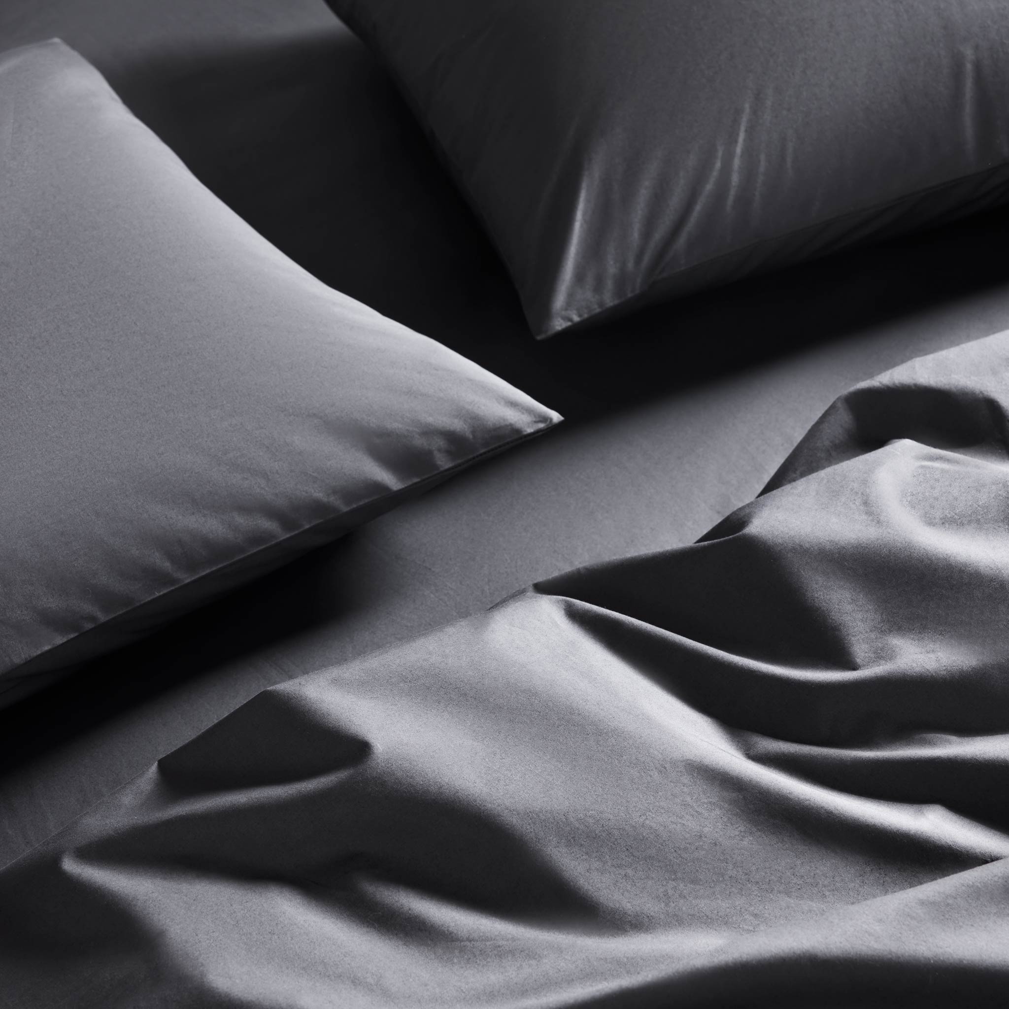 Classic Percale Core Sheet Set I6