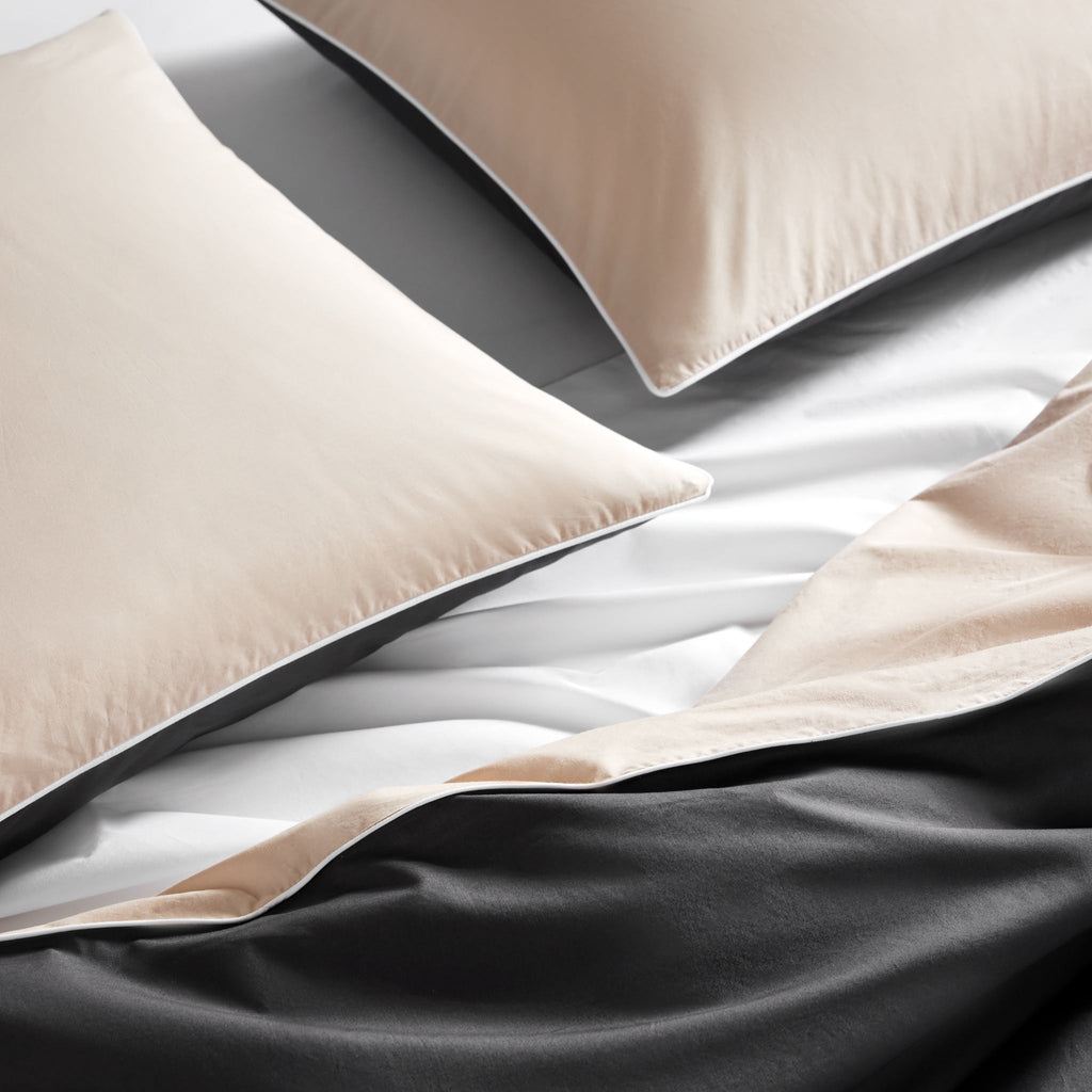 Classic Percale Duvet Cover A3