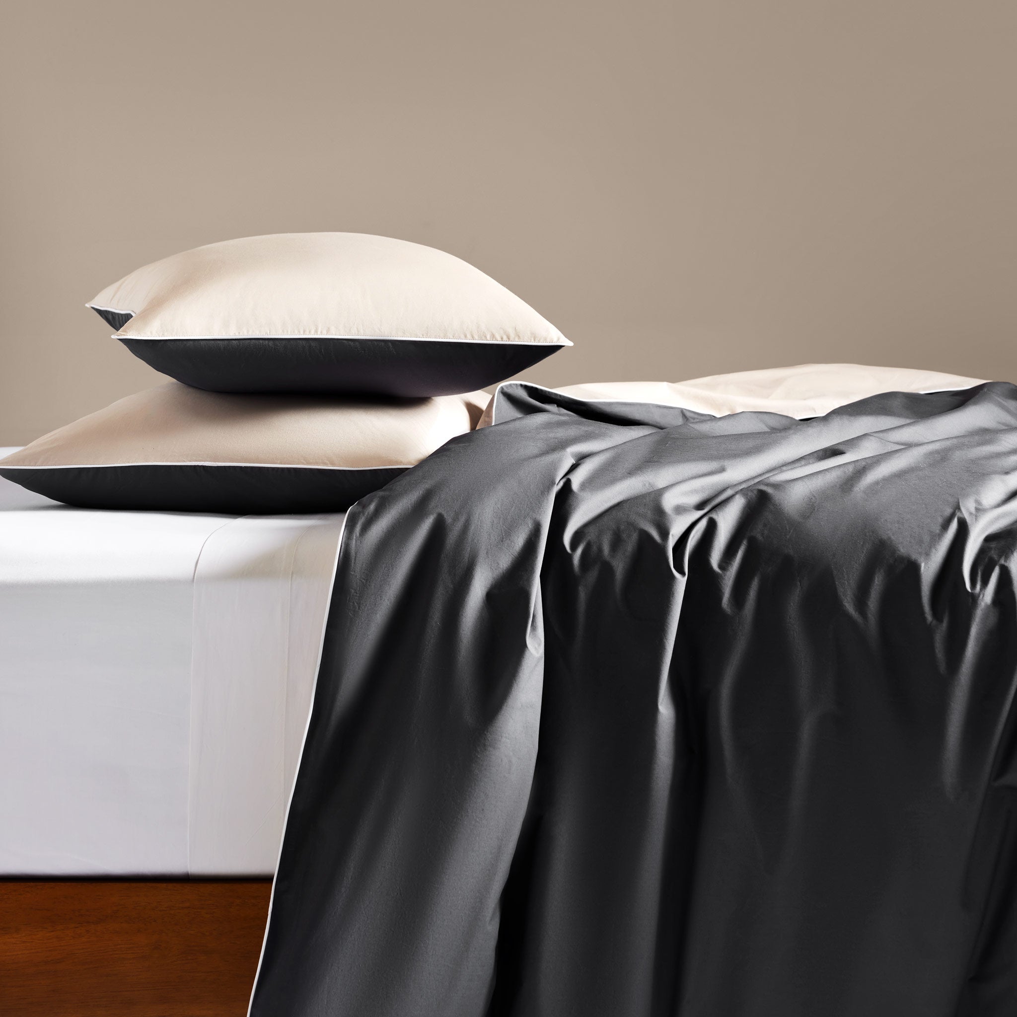 Classic Percale Duvet Cover P4