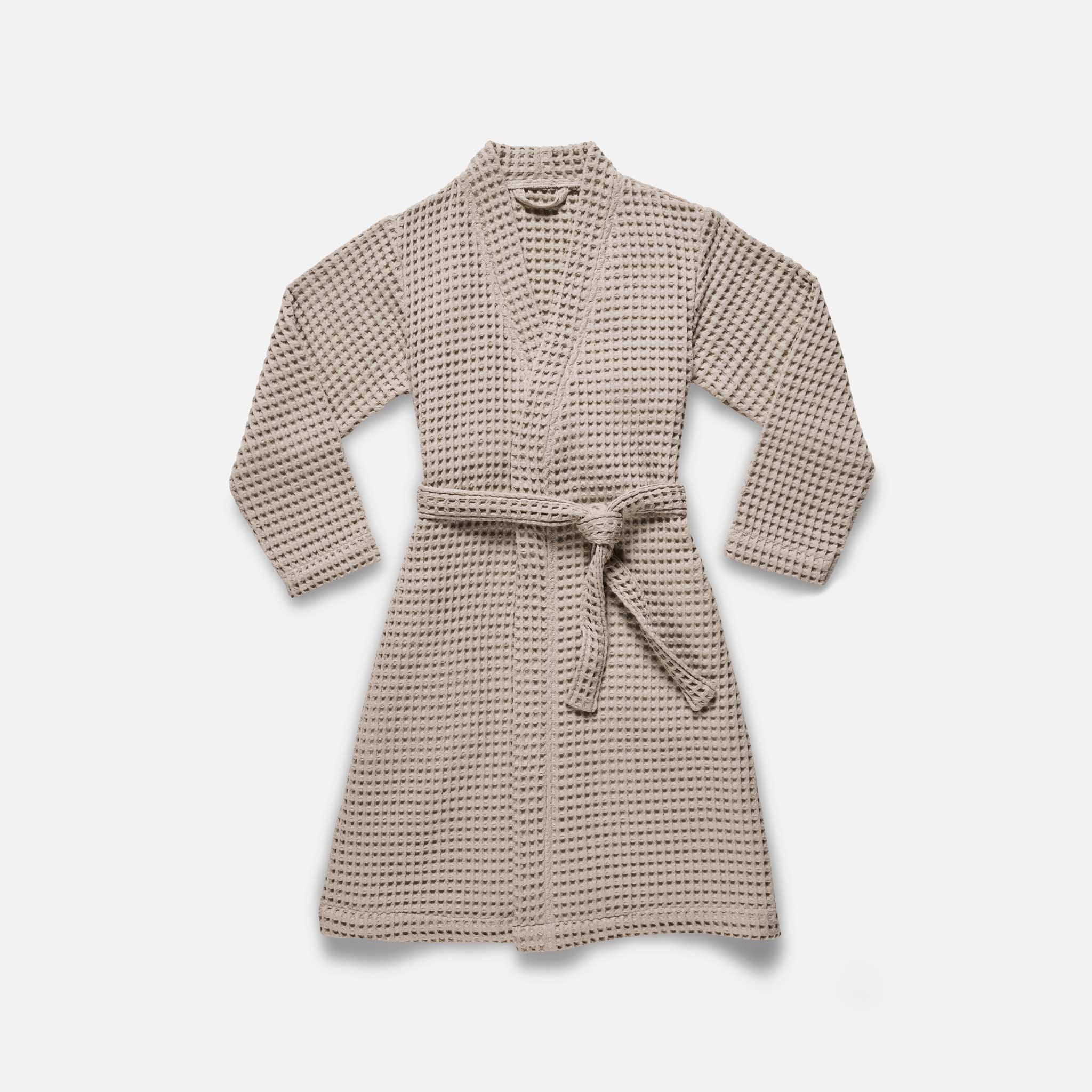 Dreamweave Waffle Robe K5