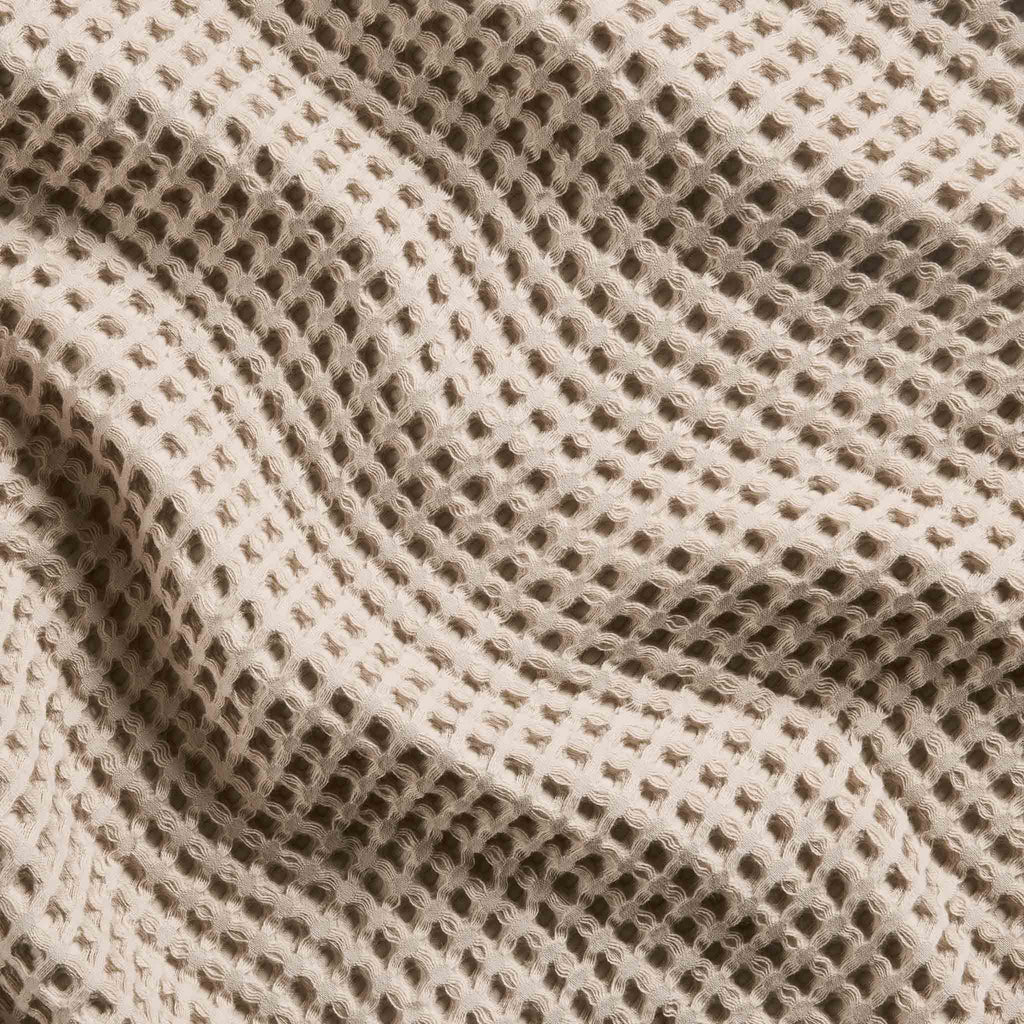 Dreamweave Waffle Bath Towels Set of 2 V4