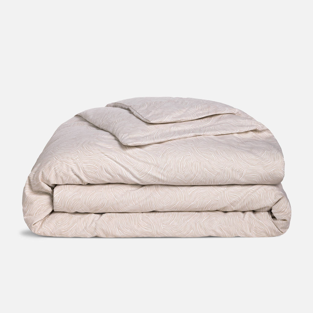 Classic Percale Duvet Cover P4