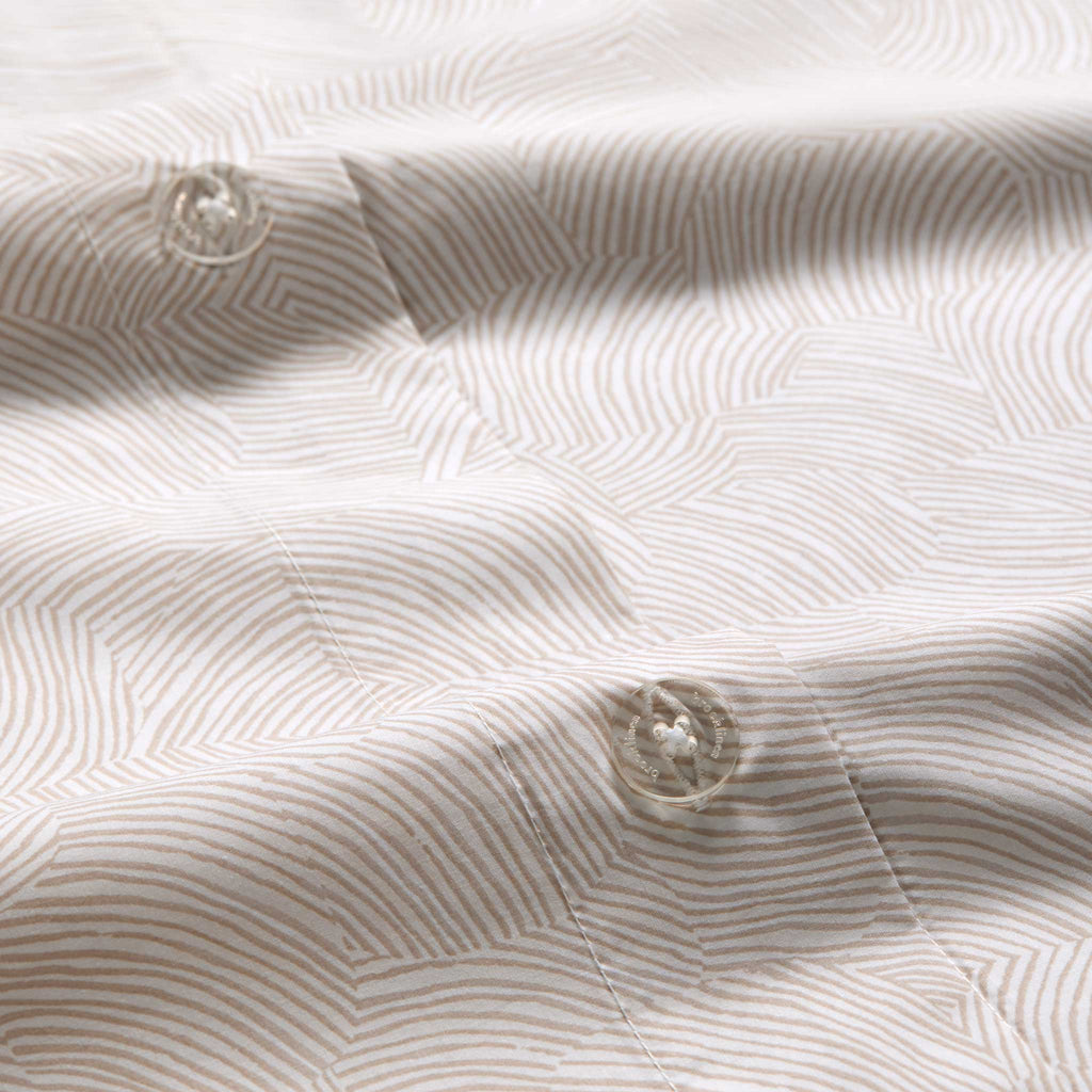 Classic Percale Duvet Cover P4