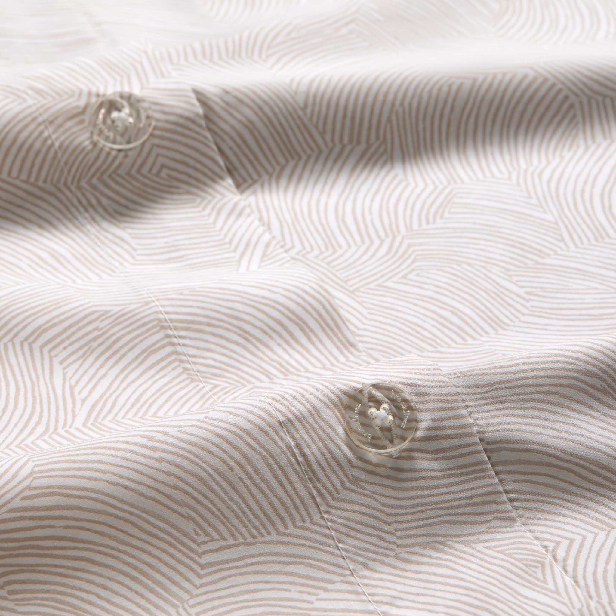 Classic Percale Duvet Cover P4