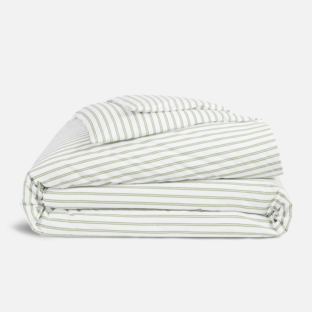 Classic Percale Duvet Cover A3