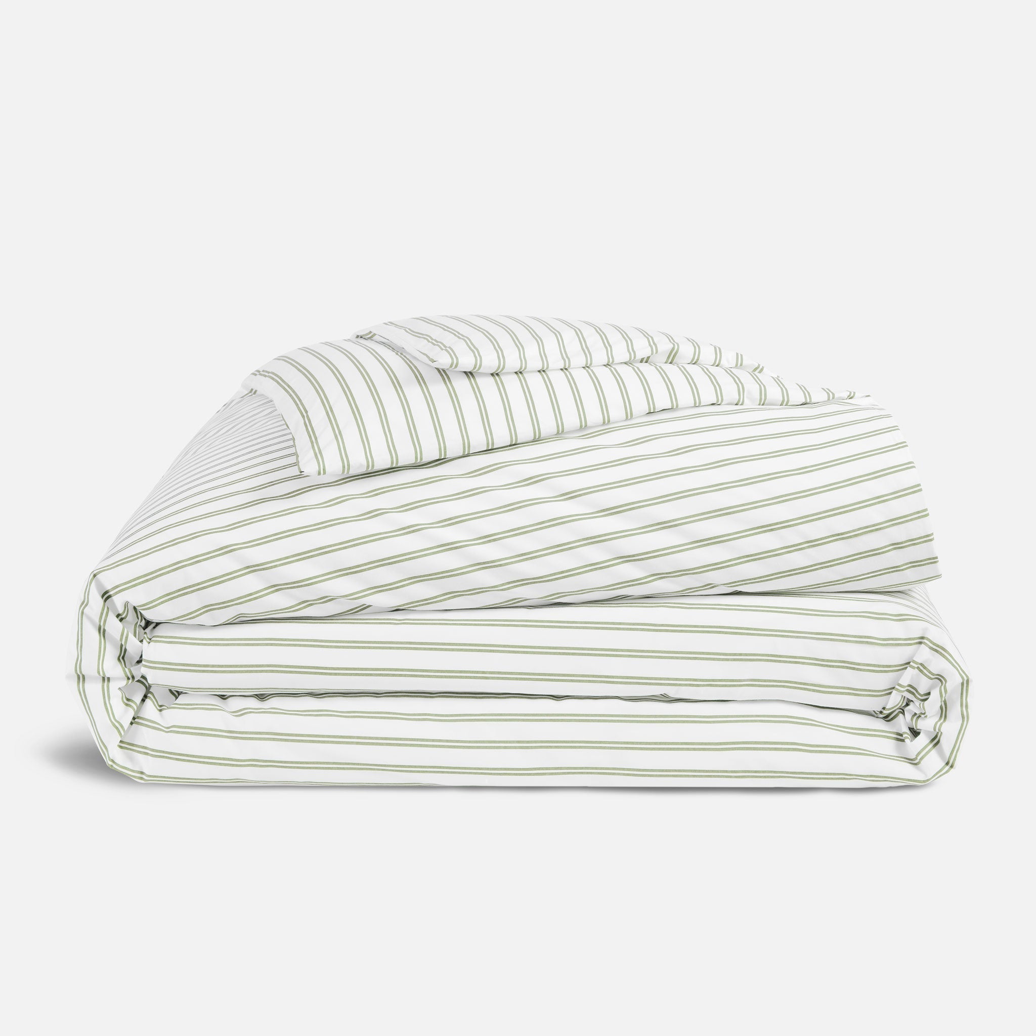 Classic Percale Duvet Cover P4